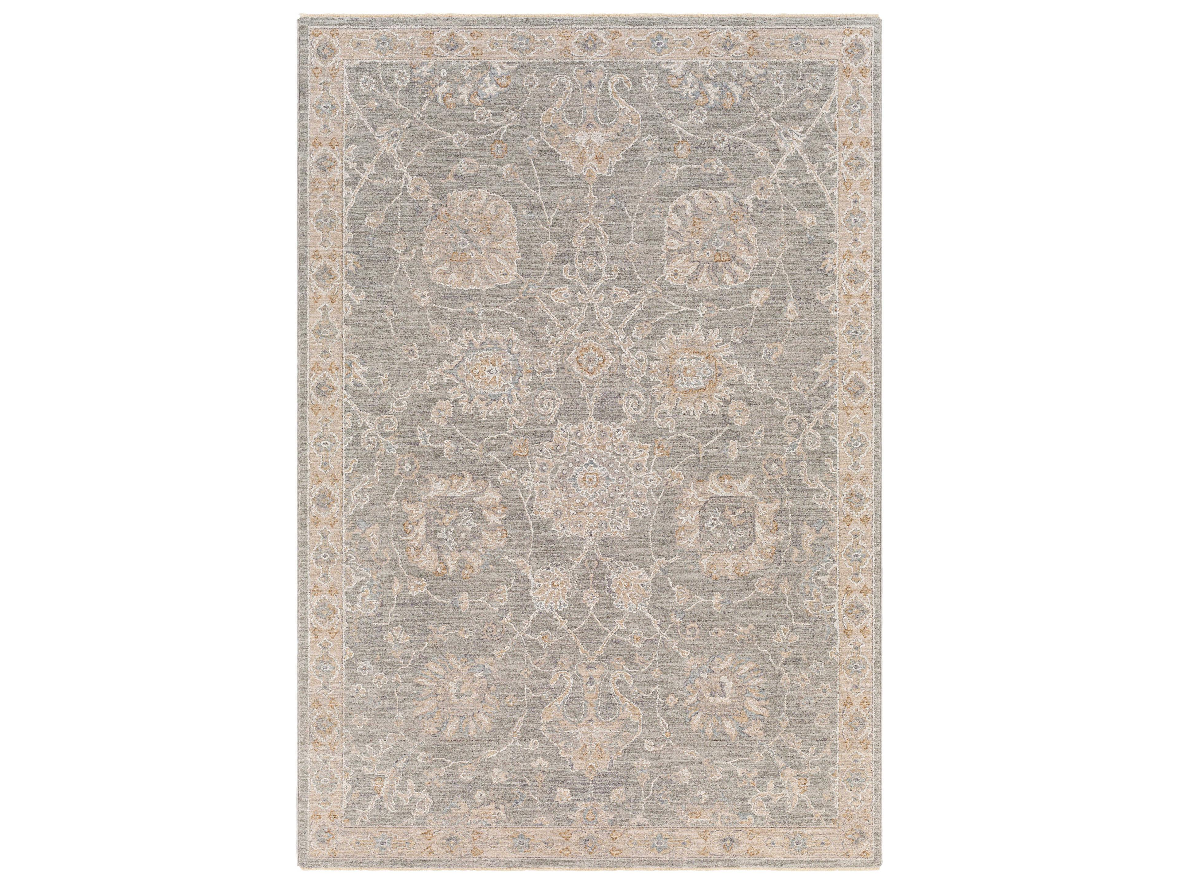 Livabliss by Surya Avant Garde Bordered Area Rug