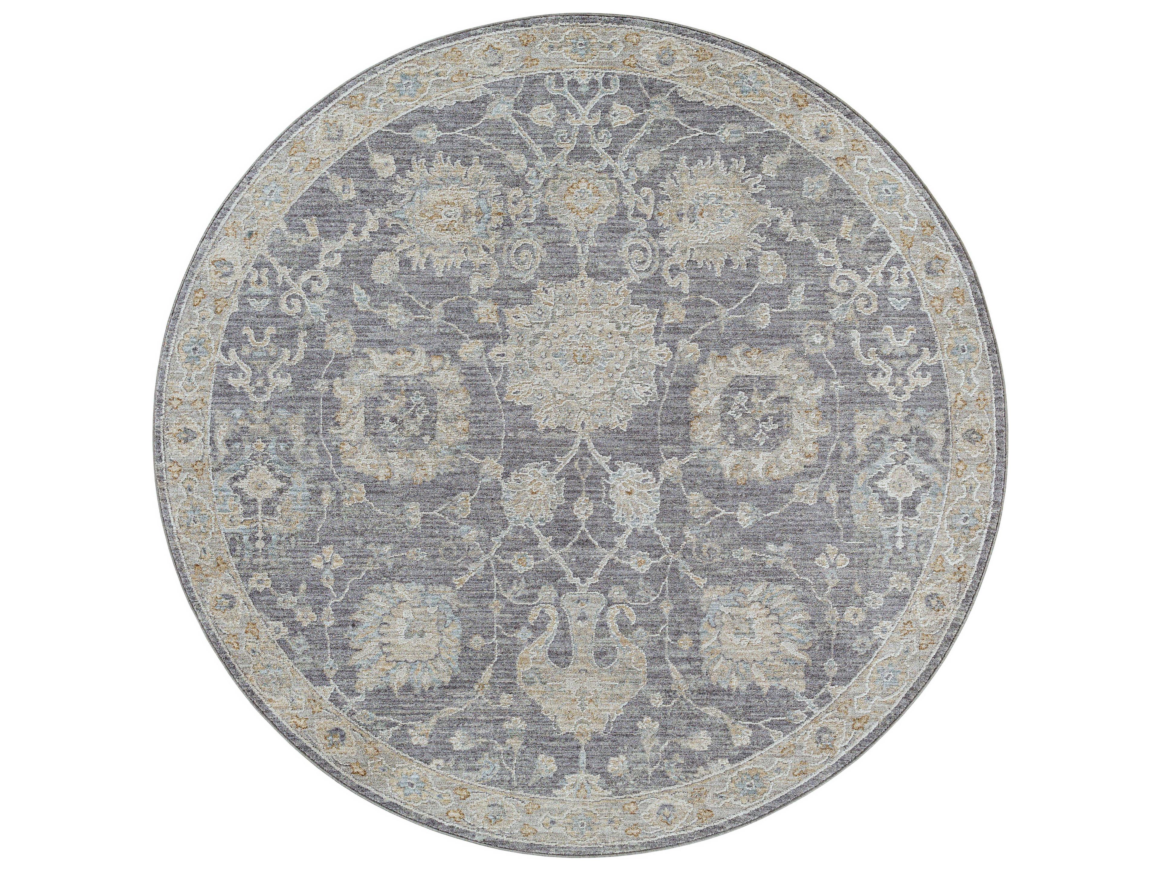 Livabliss by Surya Avant Garde Bordered Area Rug