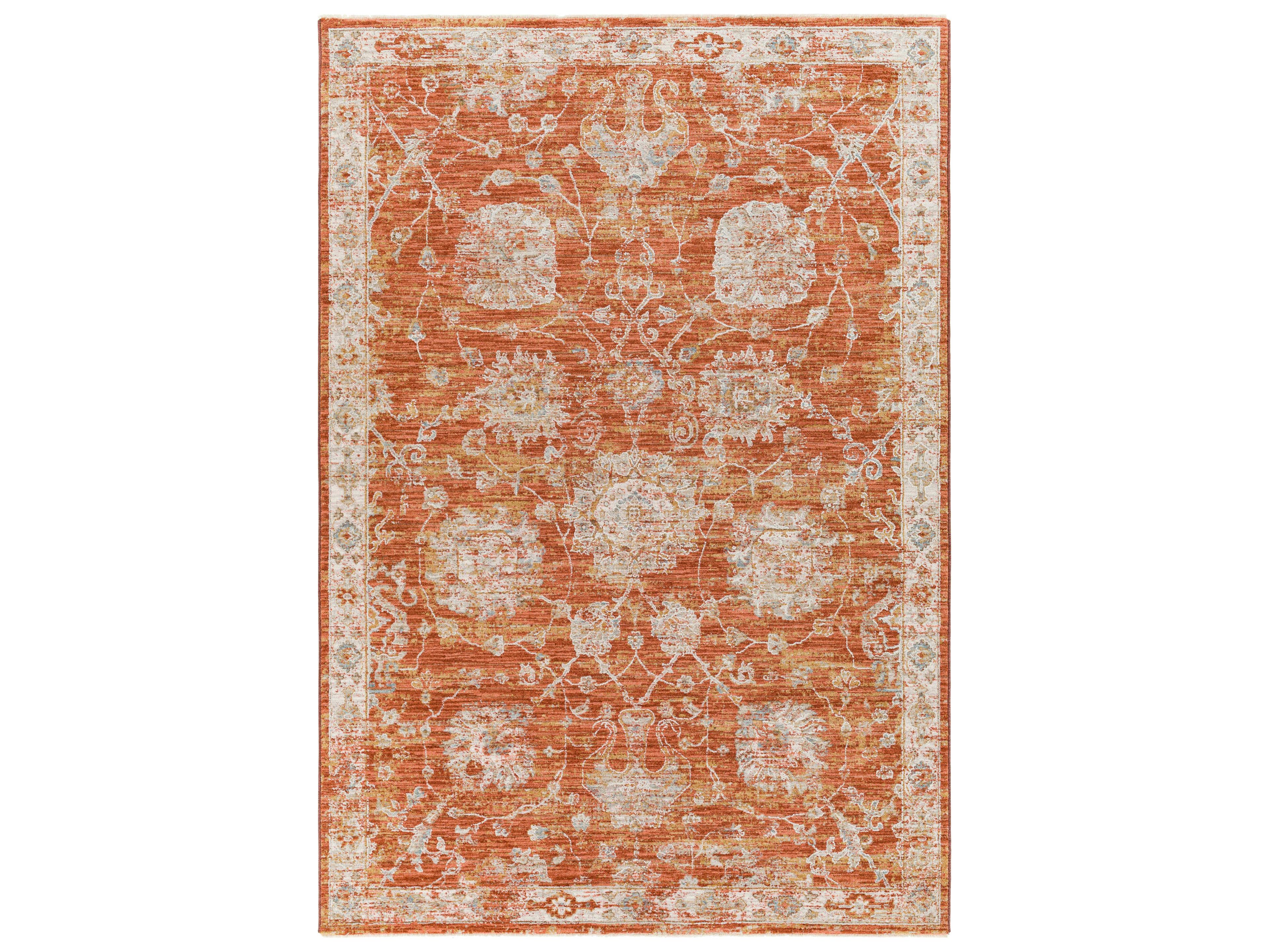 Livabliss by Surya Avant Garde Bordered Area Rug