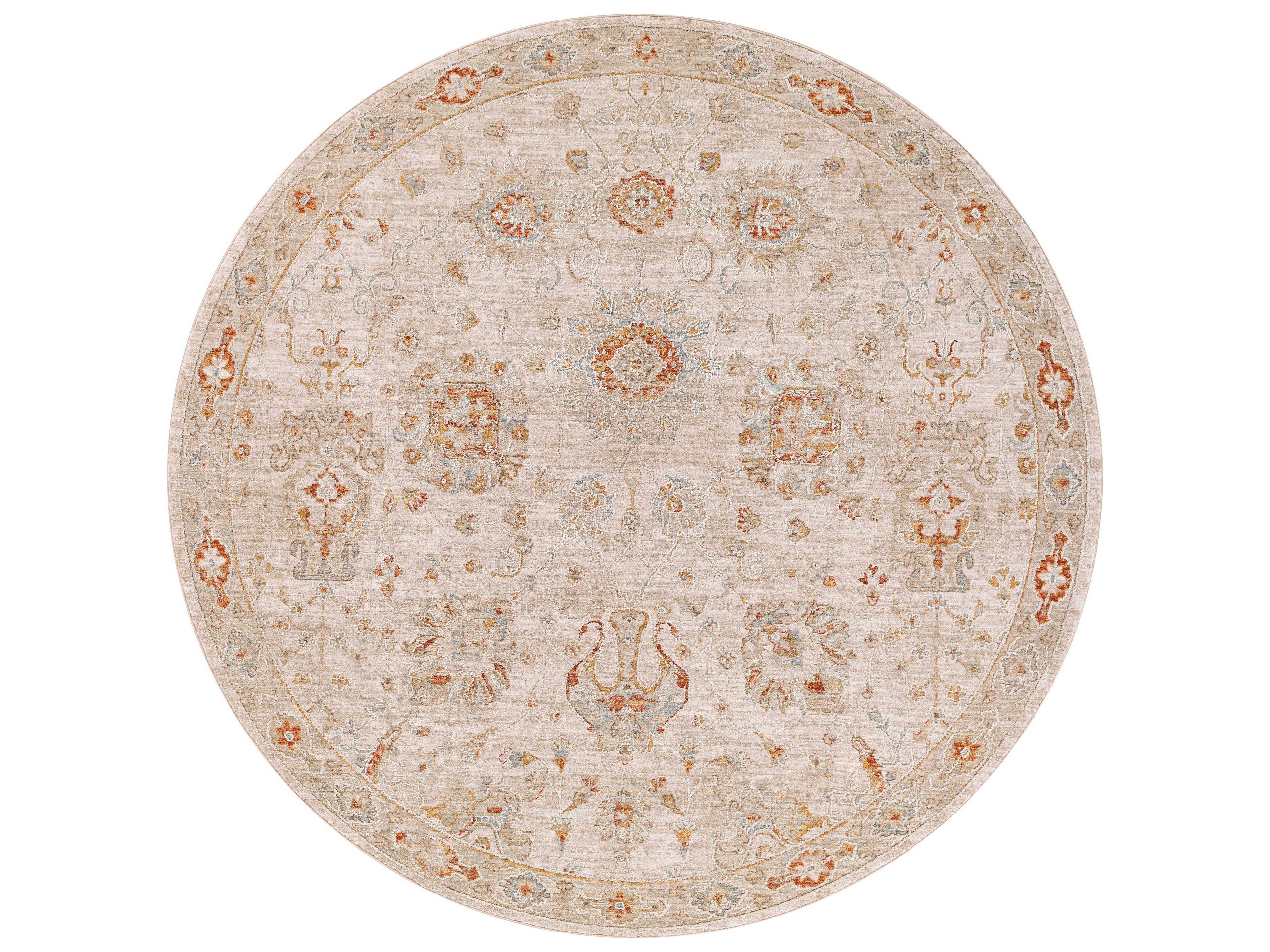 Livabliss by Surya Avant Garde Bordered Area Rug
