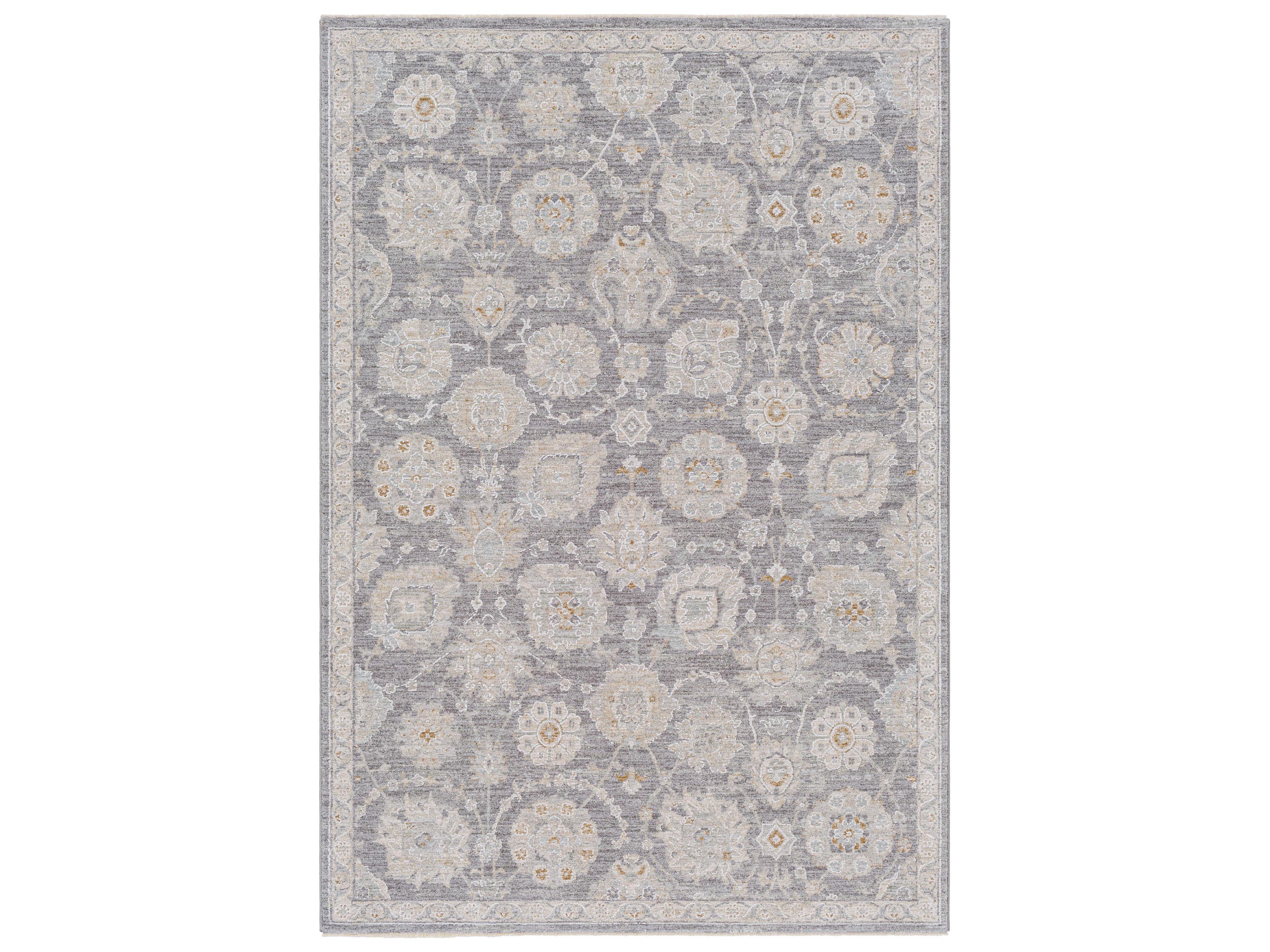 Livabliss by Surya Avant Garde Bordered Area Rug