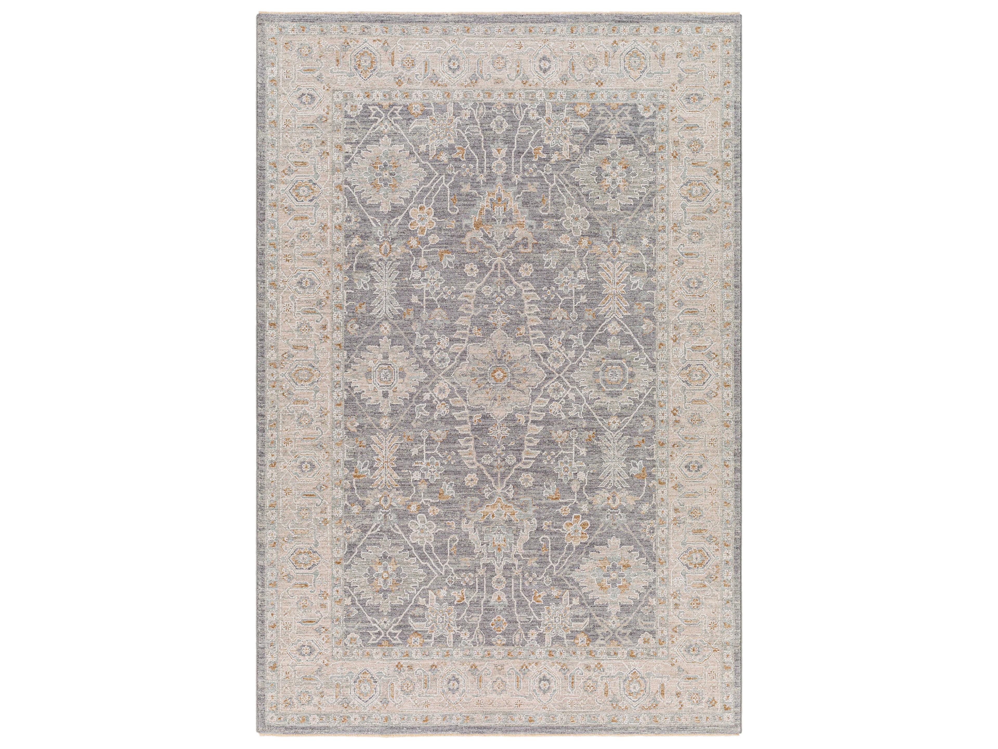 Livabliss by Surya Avant Garde Bordered Area Rug