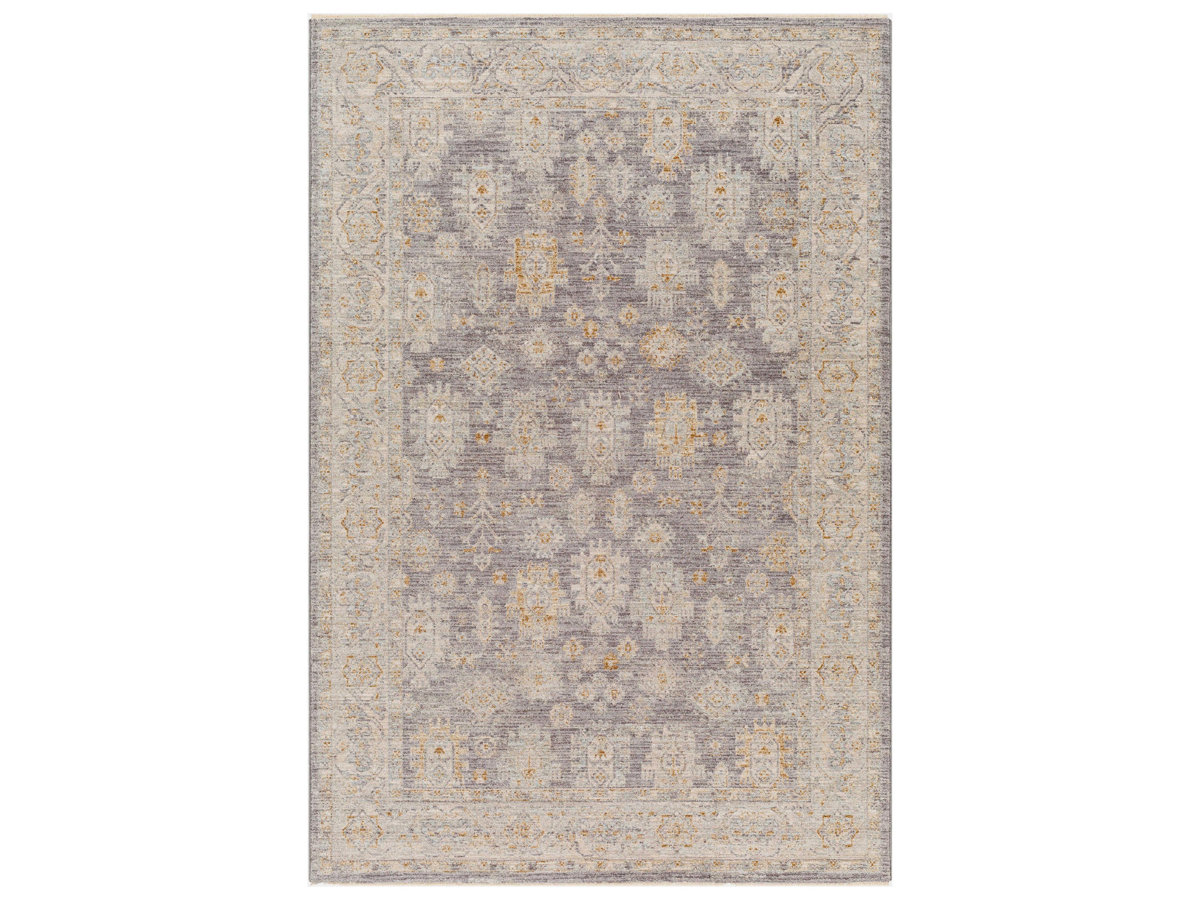 Livabliss by Surya Avant Garde Bordered Area Rug