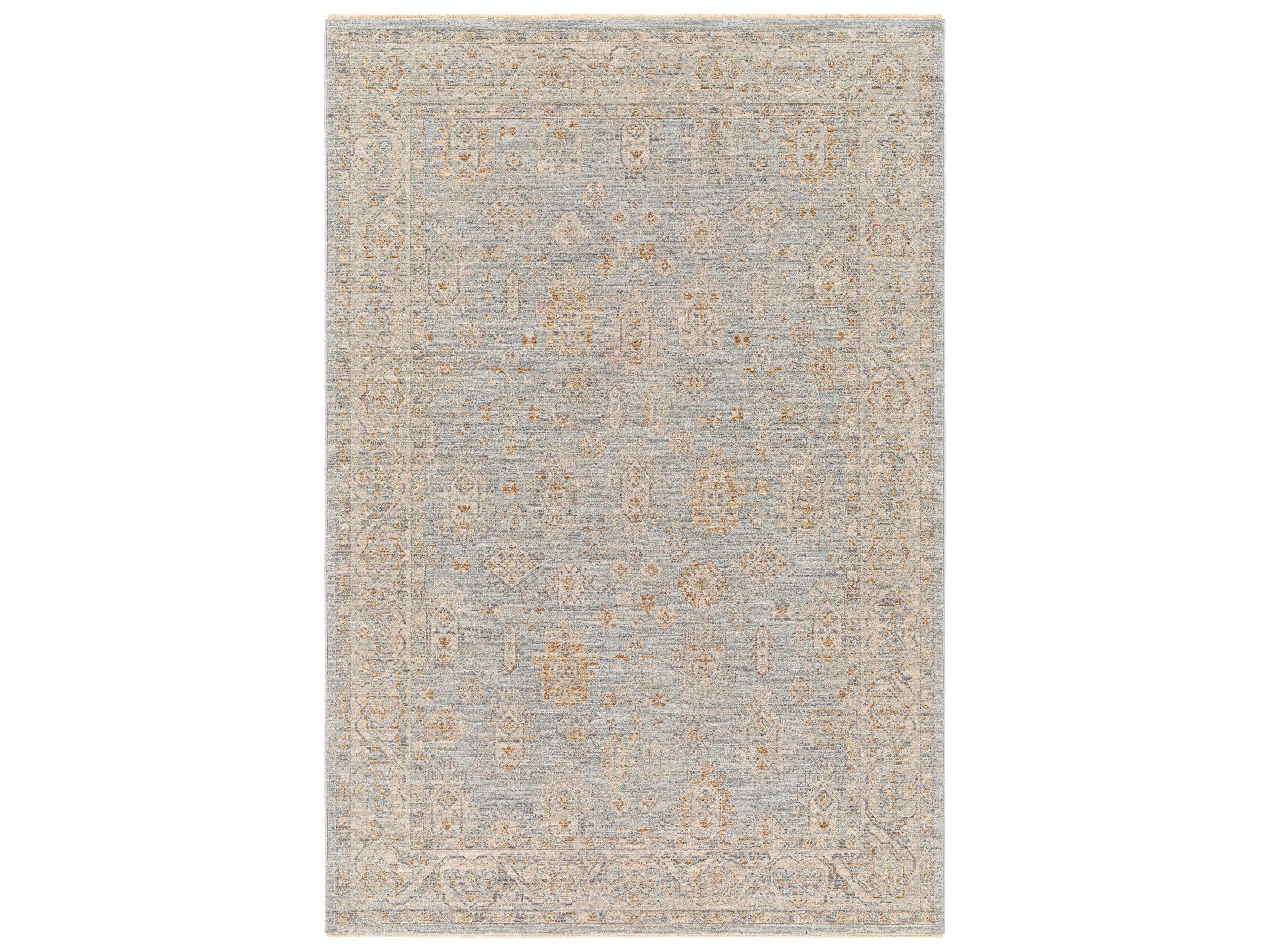 Livabliss by Surya Avant Garde Bordered Area Rug