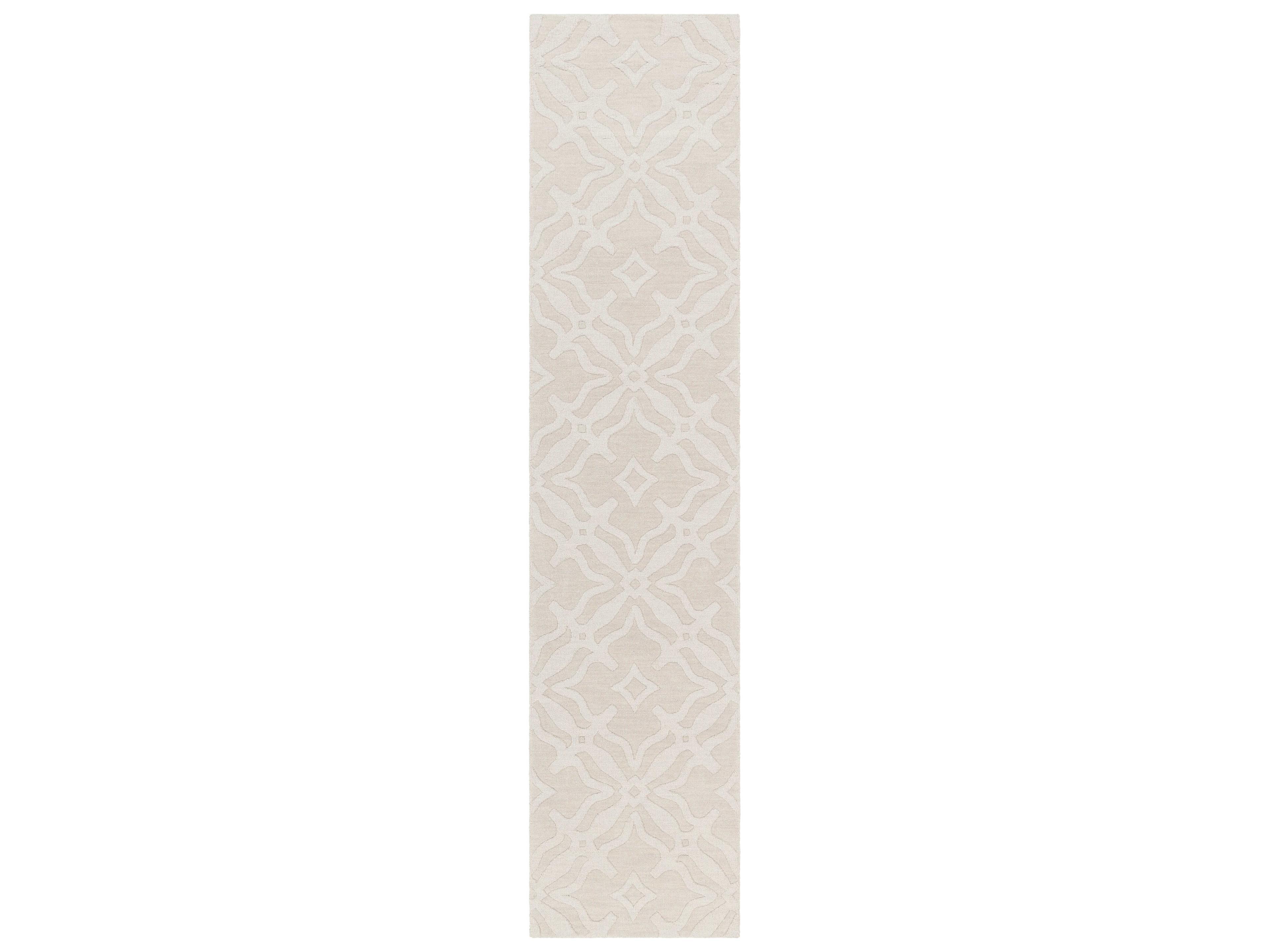 Livabliss by Surya Metro Geometric Runner Area Rug