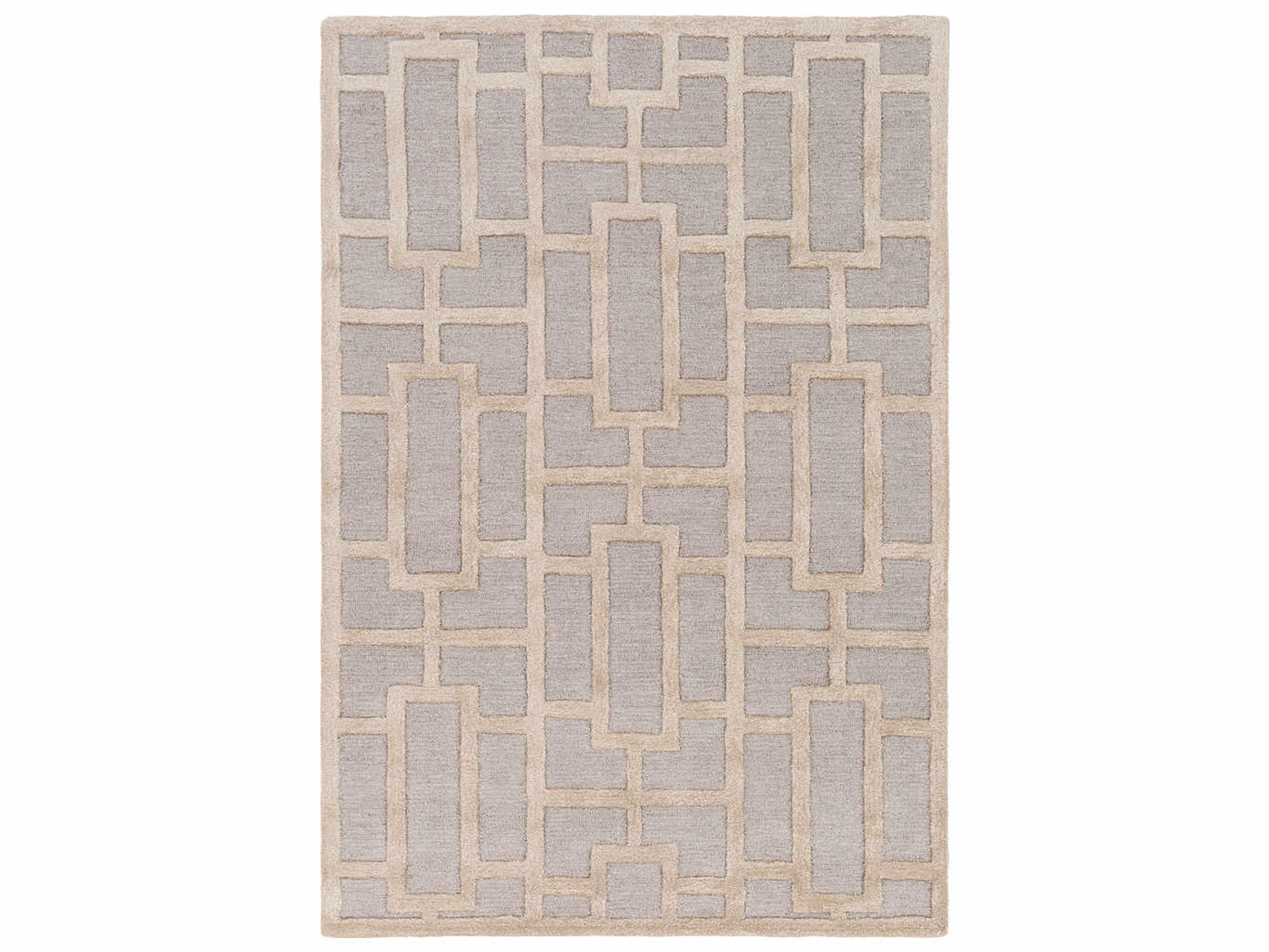 Livabliss by Surya Arise Geometric Area Rug