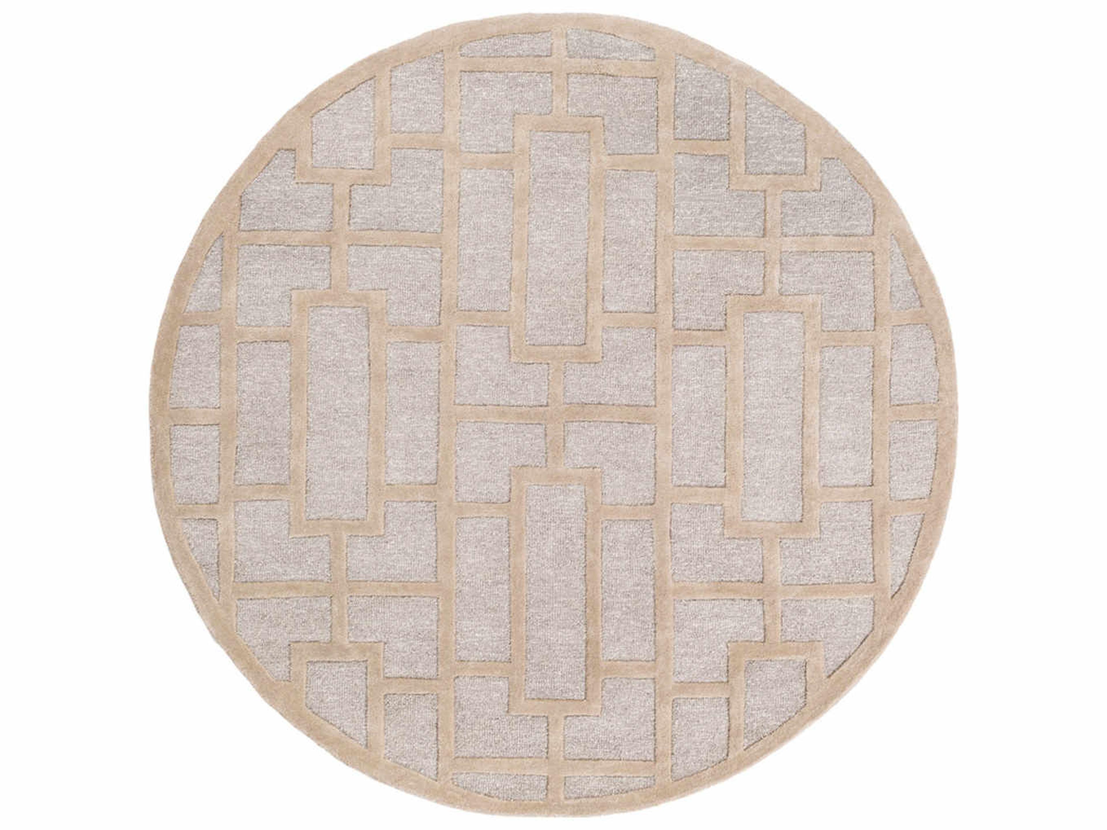 Livabliss by Surya Arise Geometric Area Rug