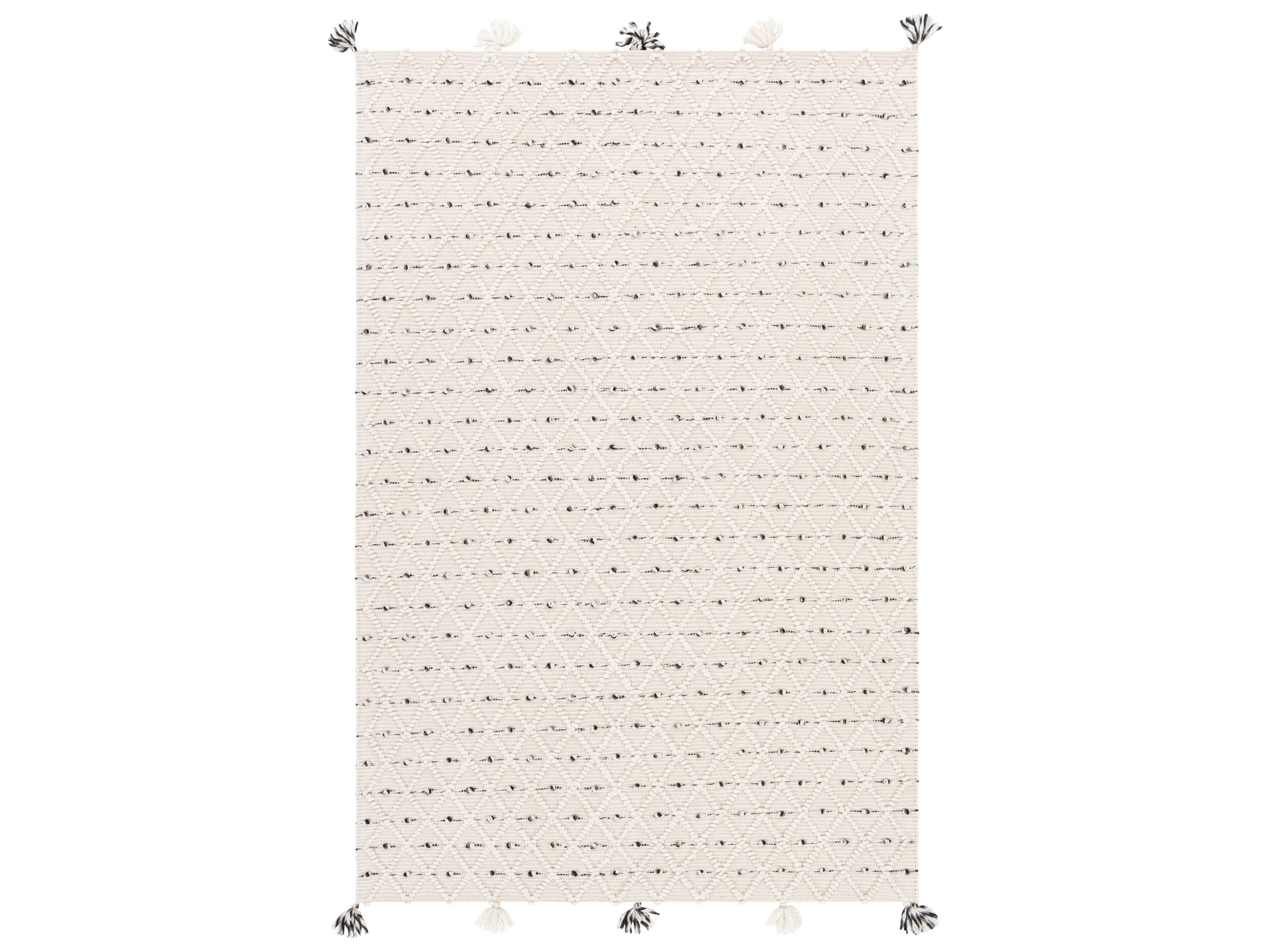 Livabliss by Surya Azalea Geometric Area Rug