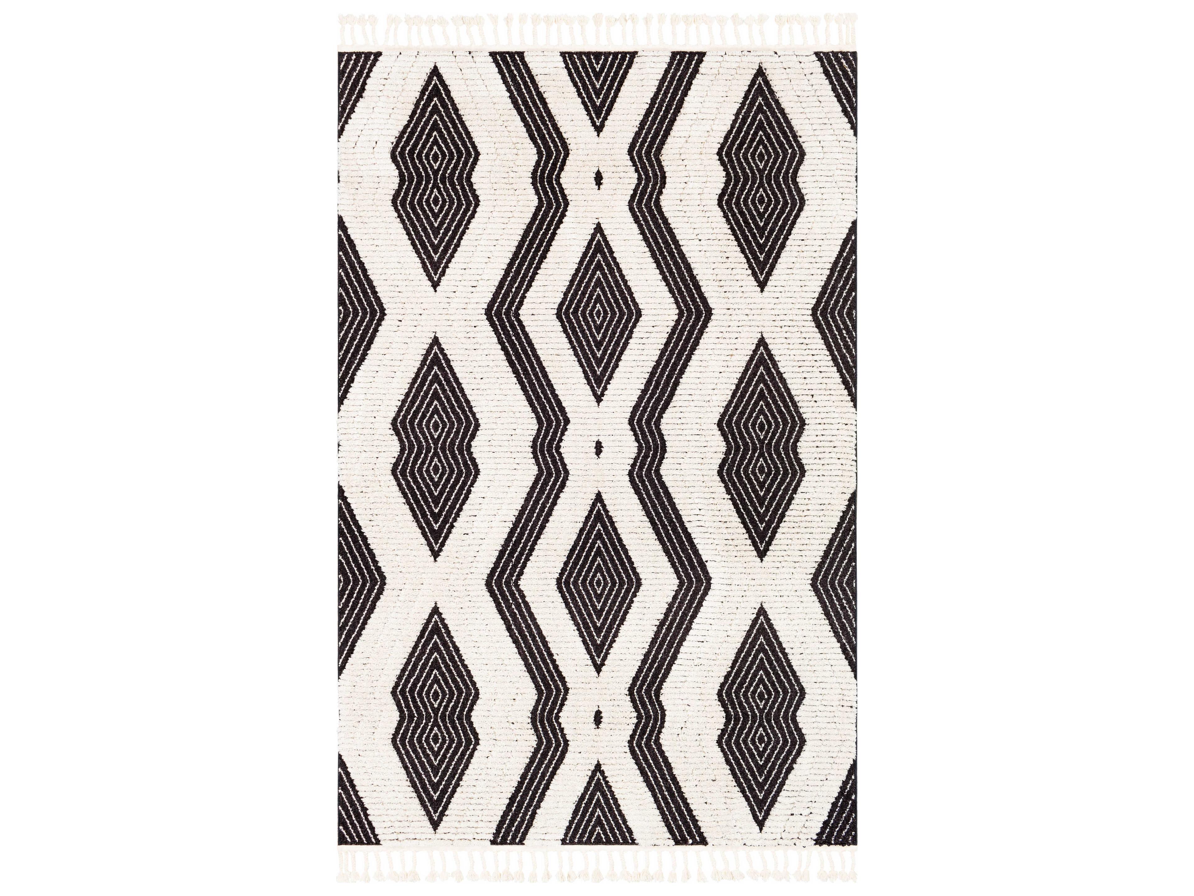 Livabliss by Surya Azilal Geometric Area Rug
