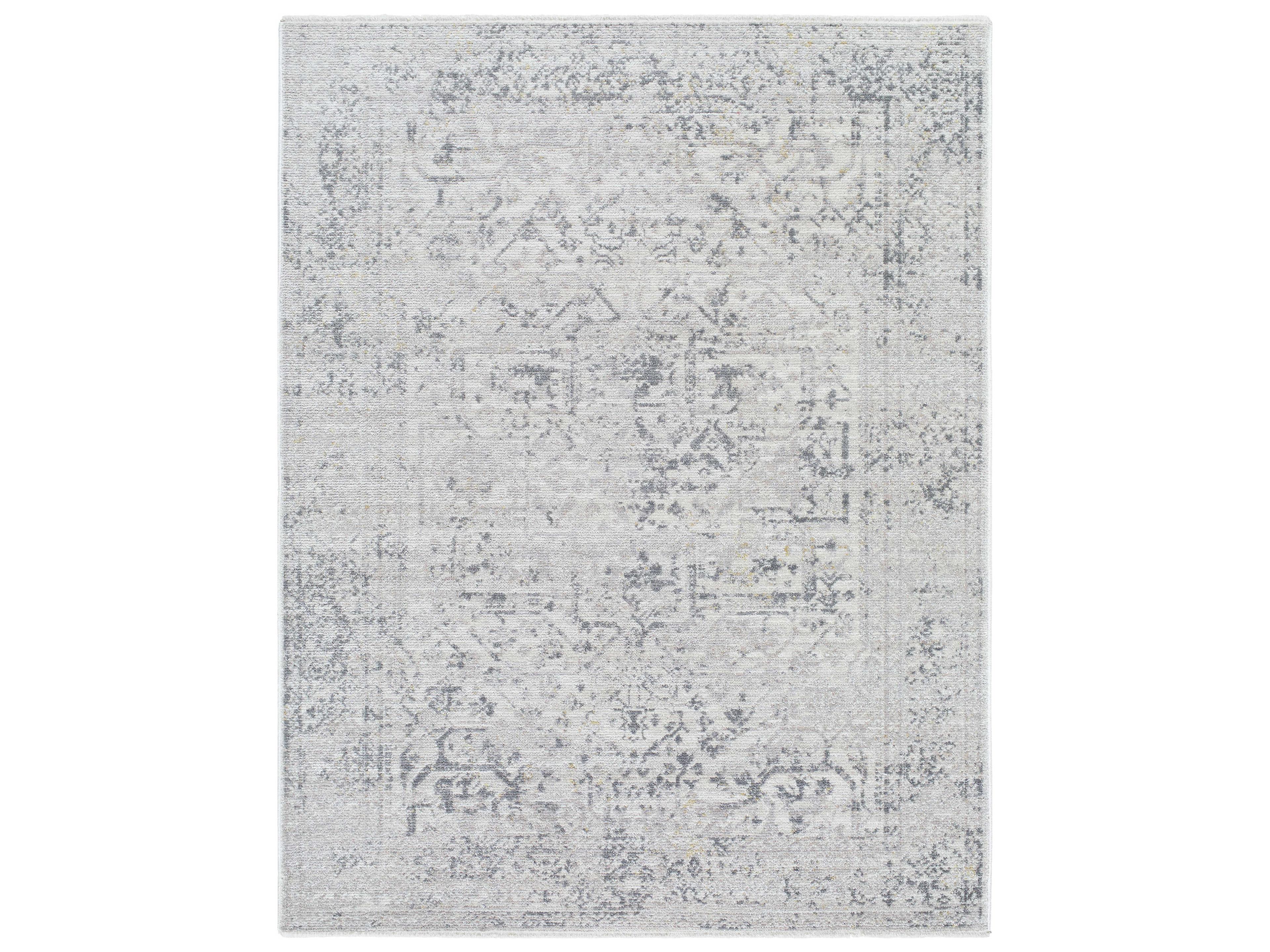 Livabliss by Surya Azhar Bordered Area Rug