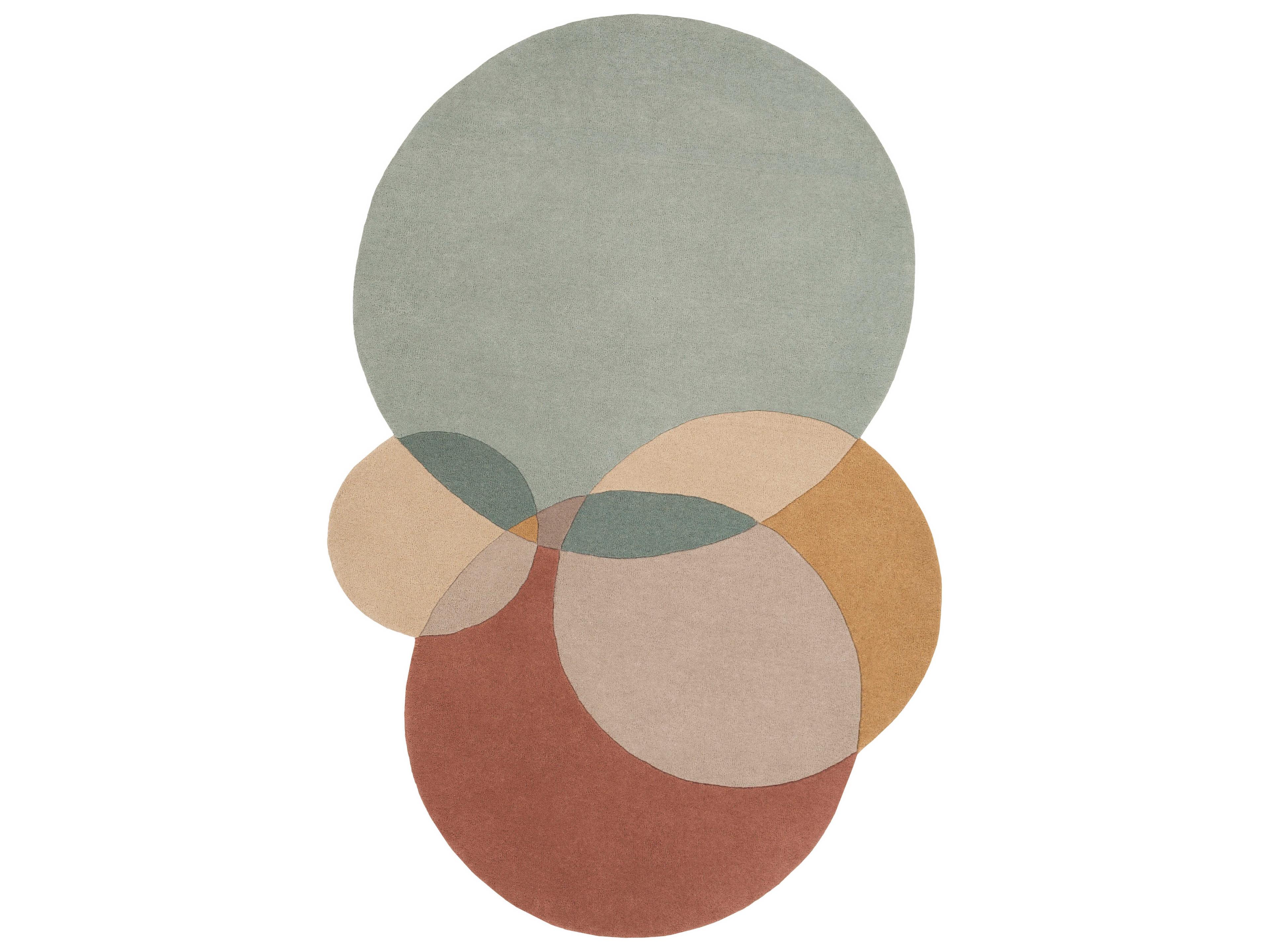 Livabliss by Surya Beck Geometric Area Rug