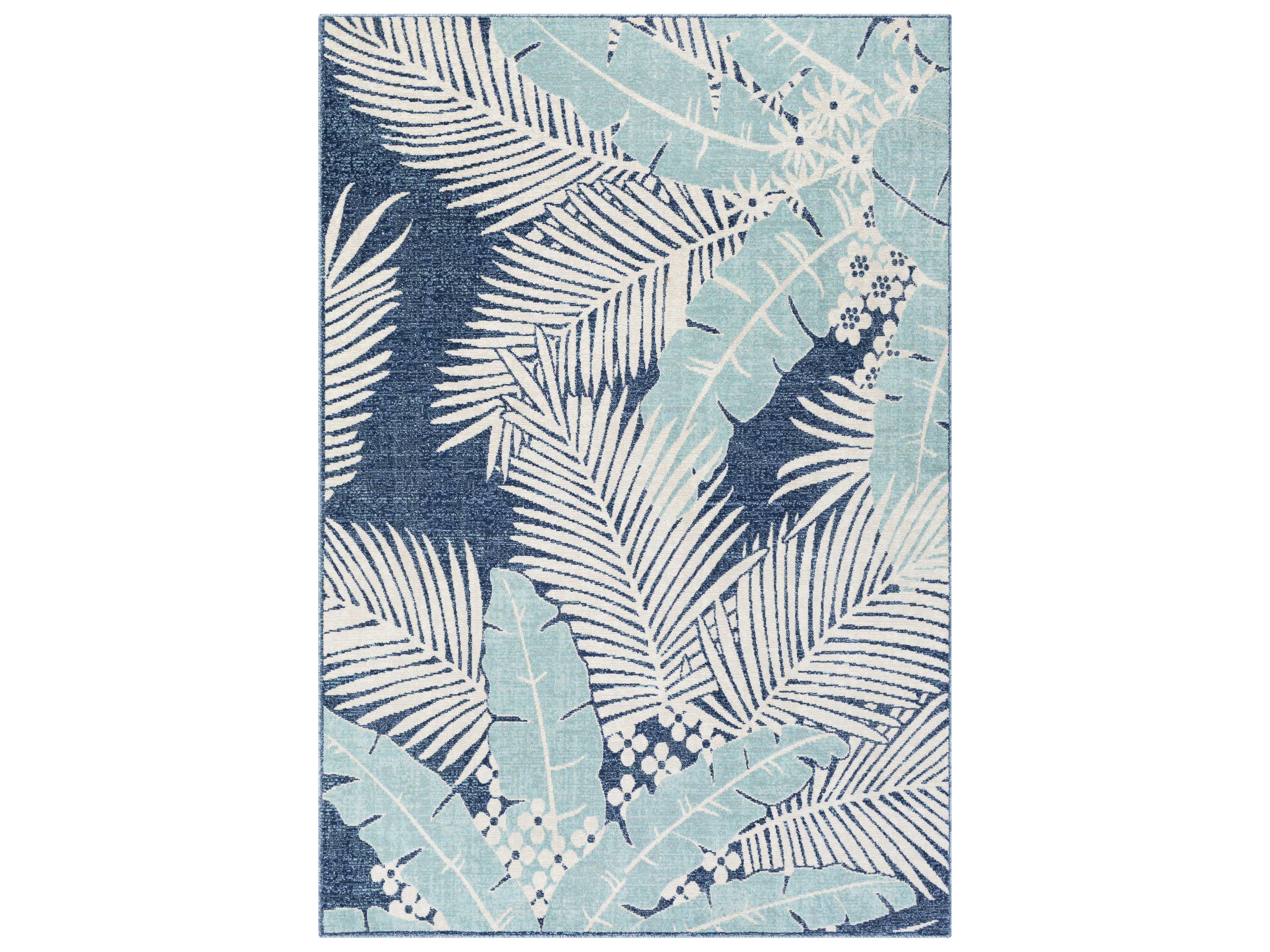 Livabliss by Surya Bodrum Floral Area Rug