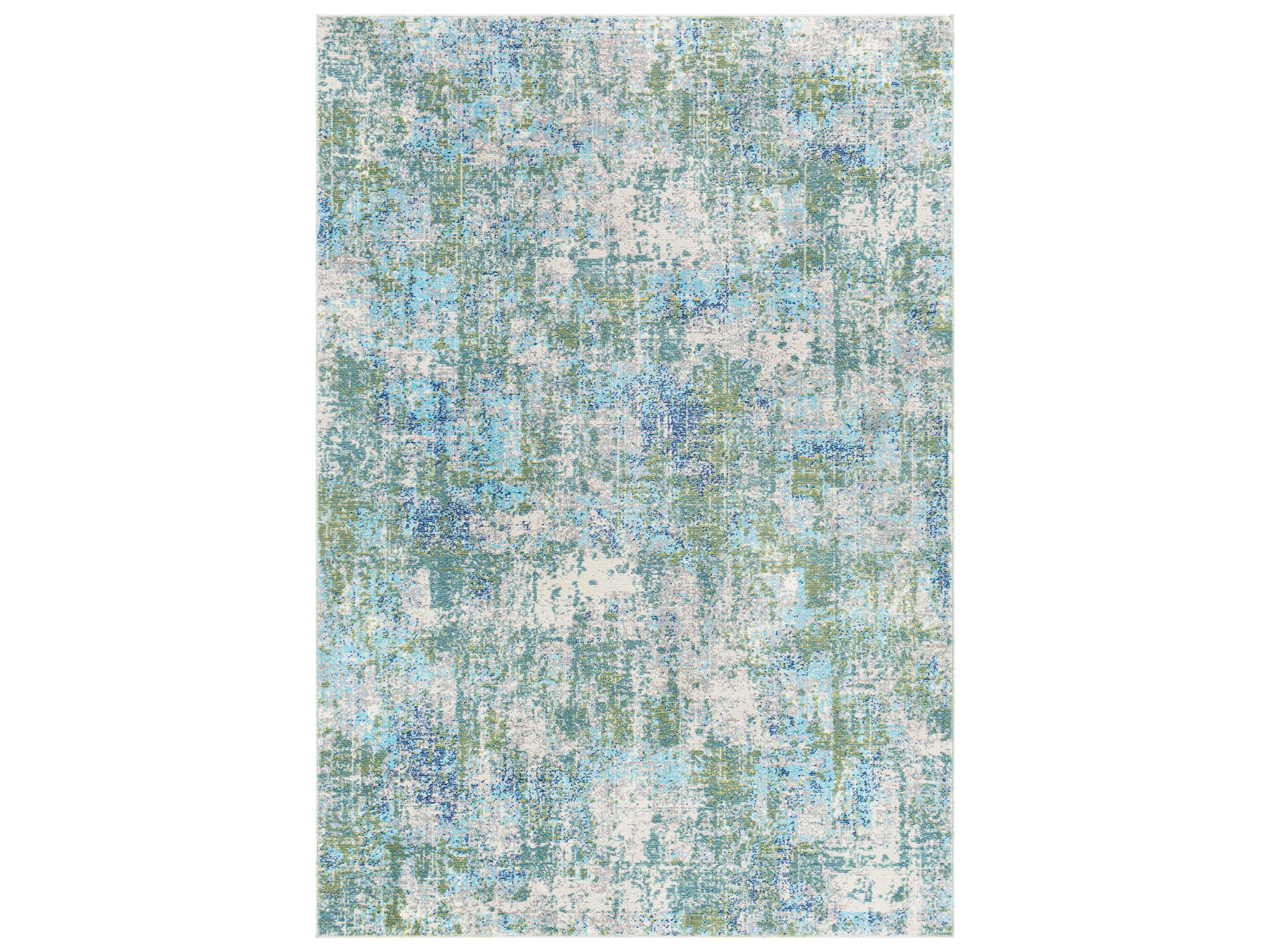 Livabliss by Surya Bodrum Abstract Area Rug