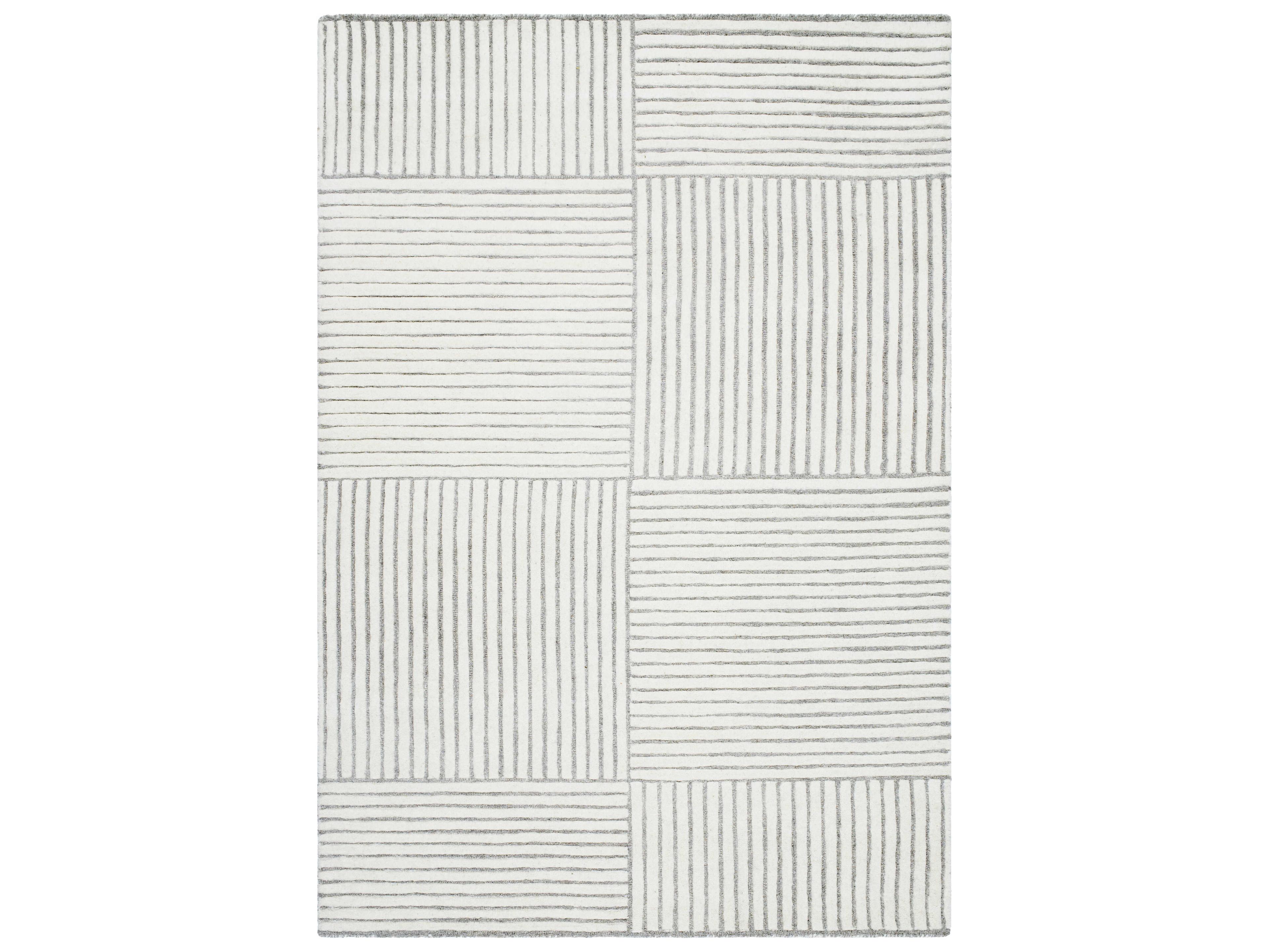 Livabliss by Surya Brook Geometric Area Rug