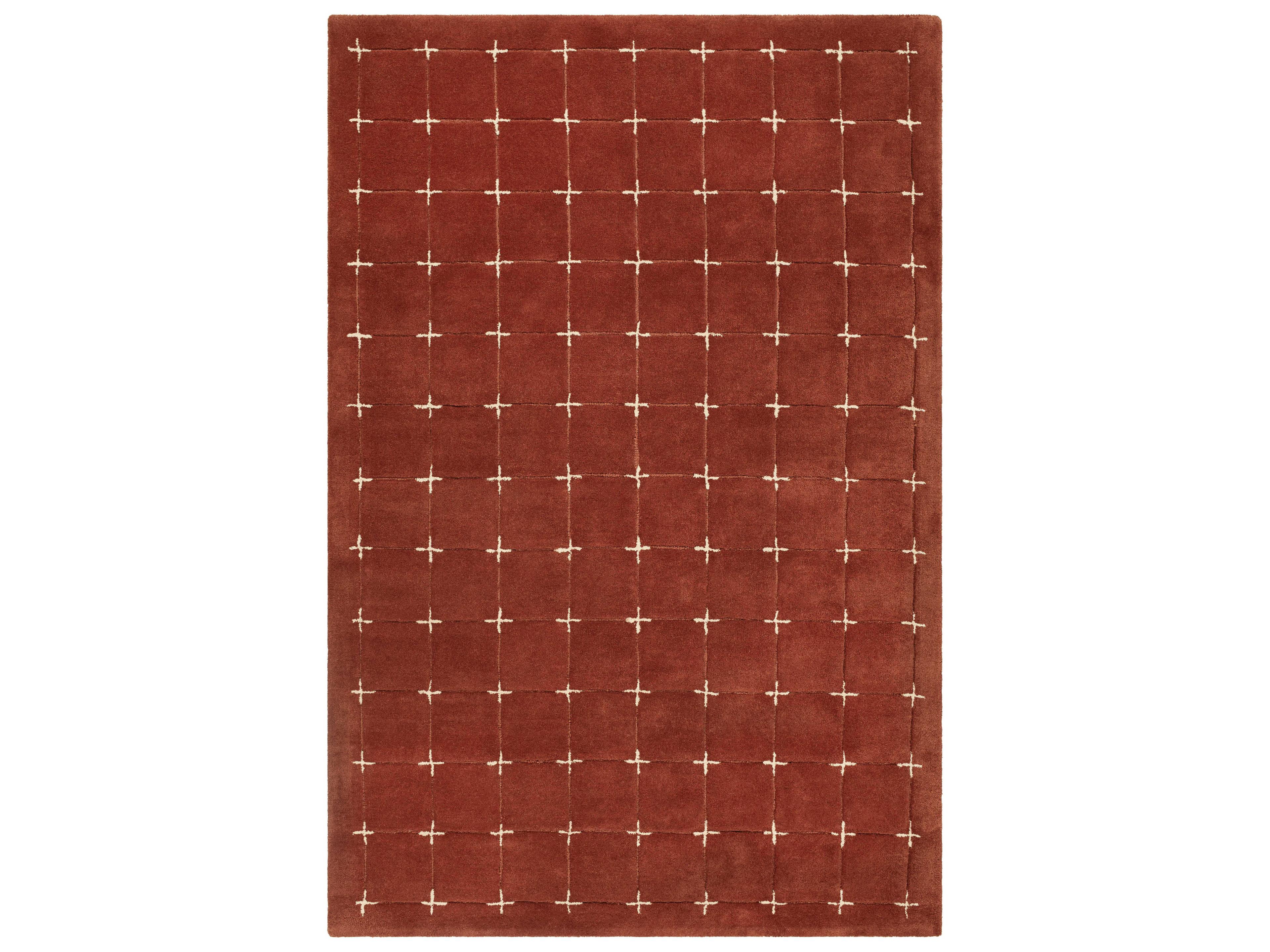 Livabliss by Surya Brook Geometric Area Rug