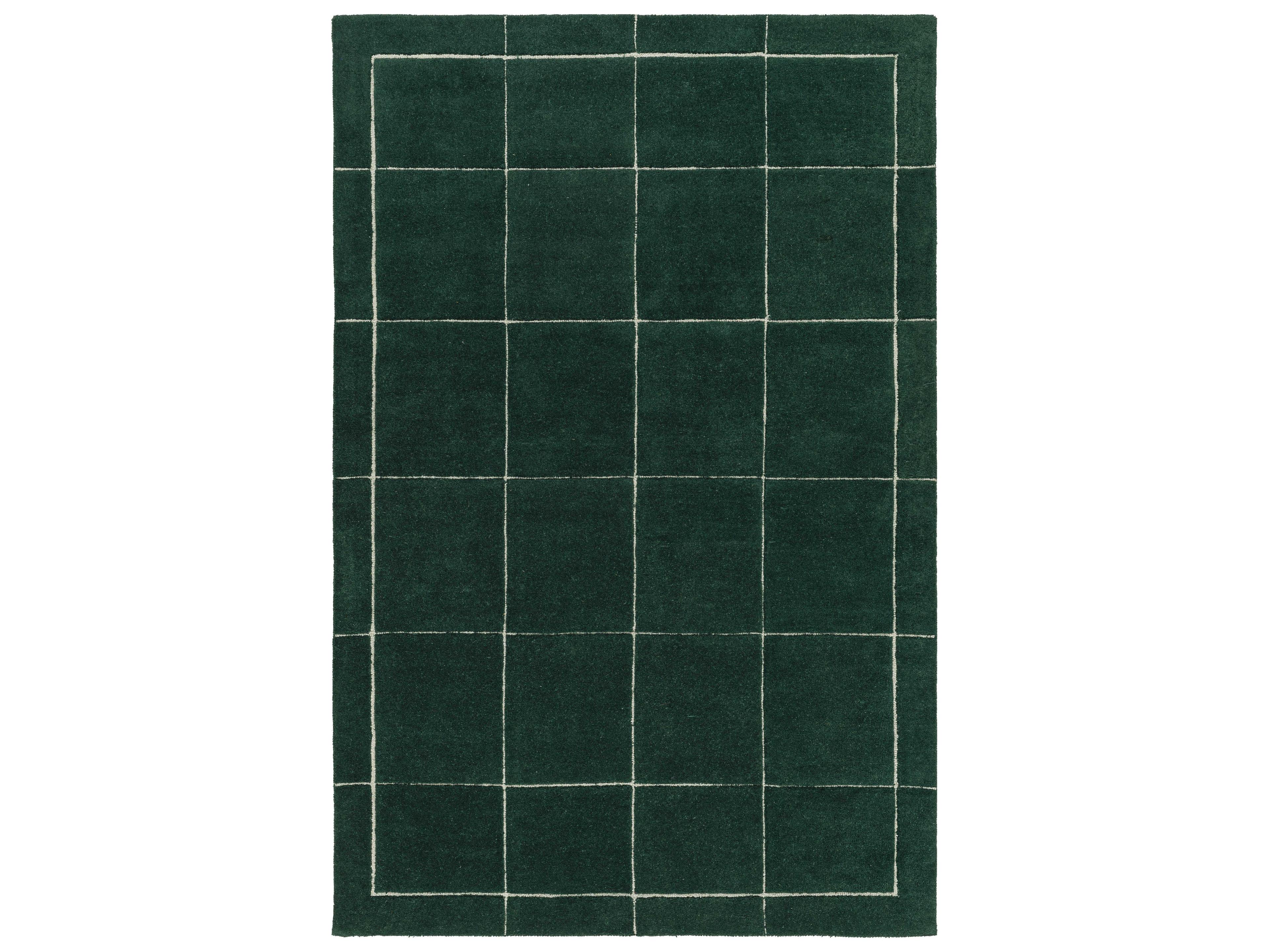Livabliss by Surya Brook Bordered Area Rug