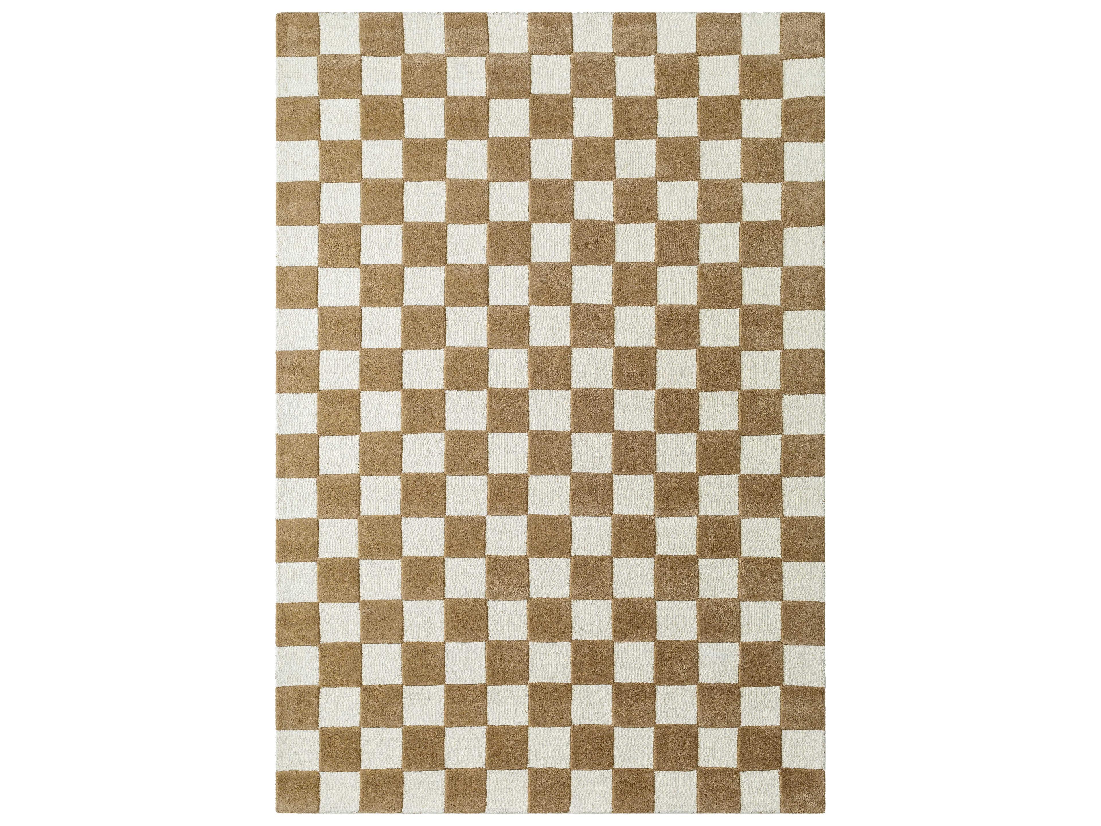 Livabliss by Surya Brook Geometric Area Rug