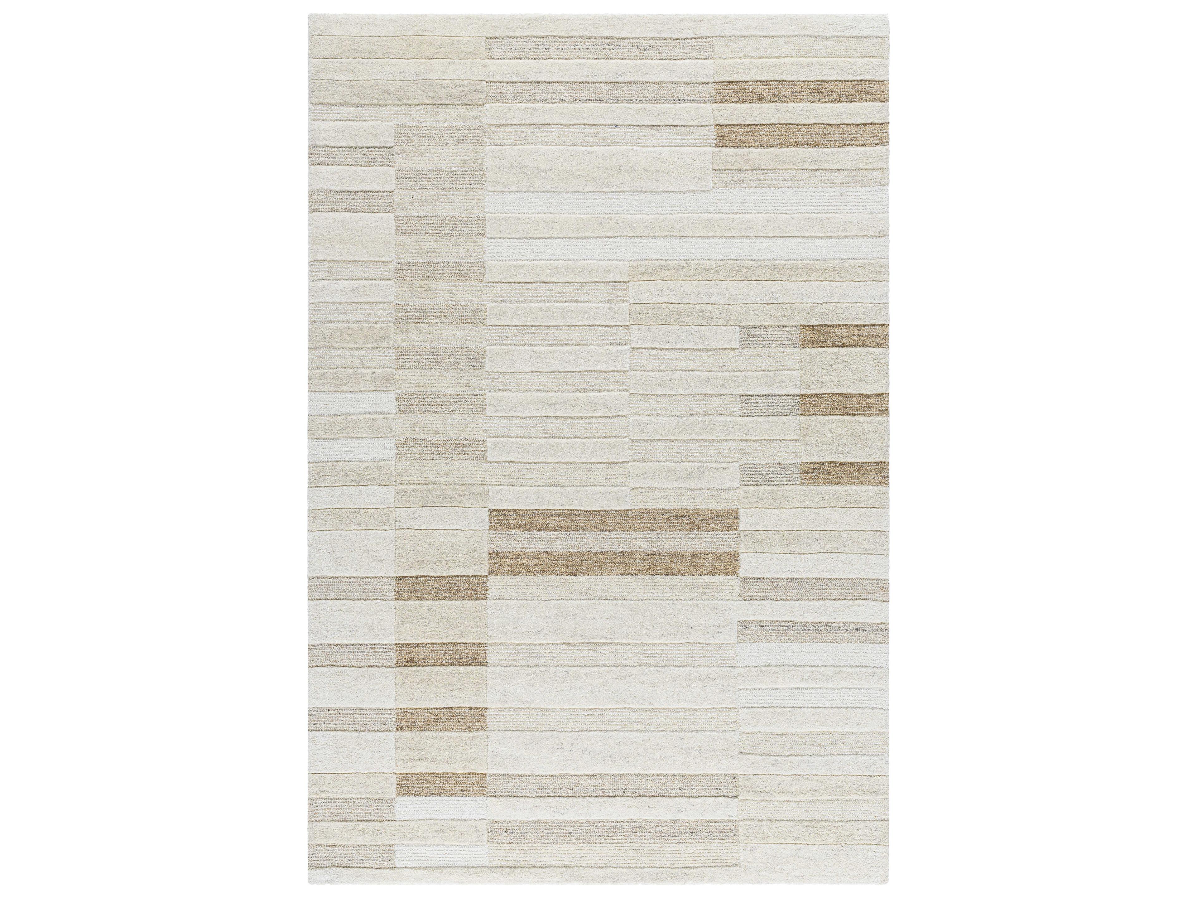Livabliss by Surya Brook Striped Area Rug