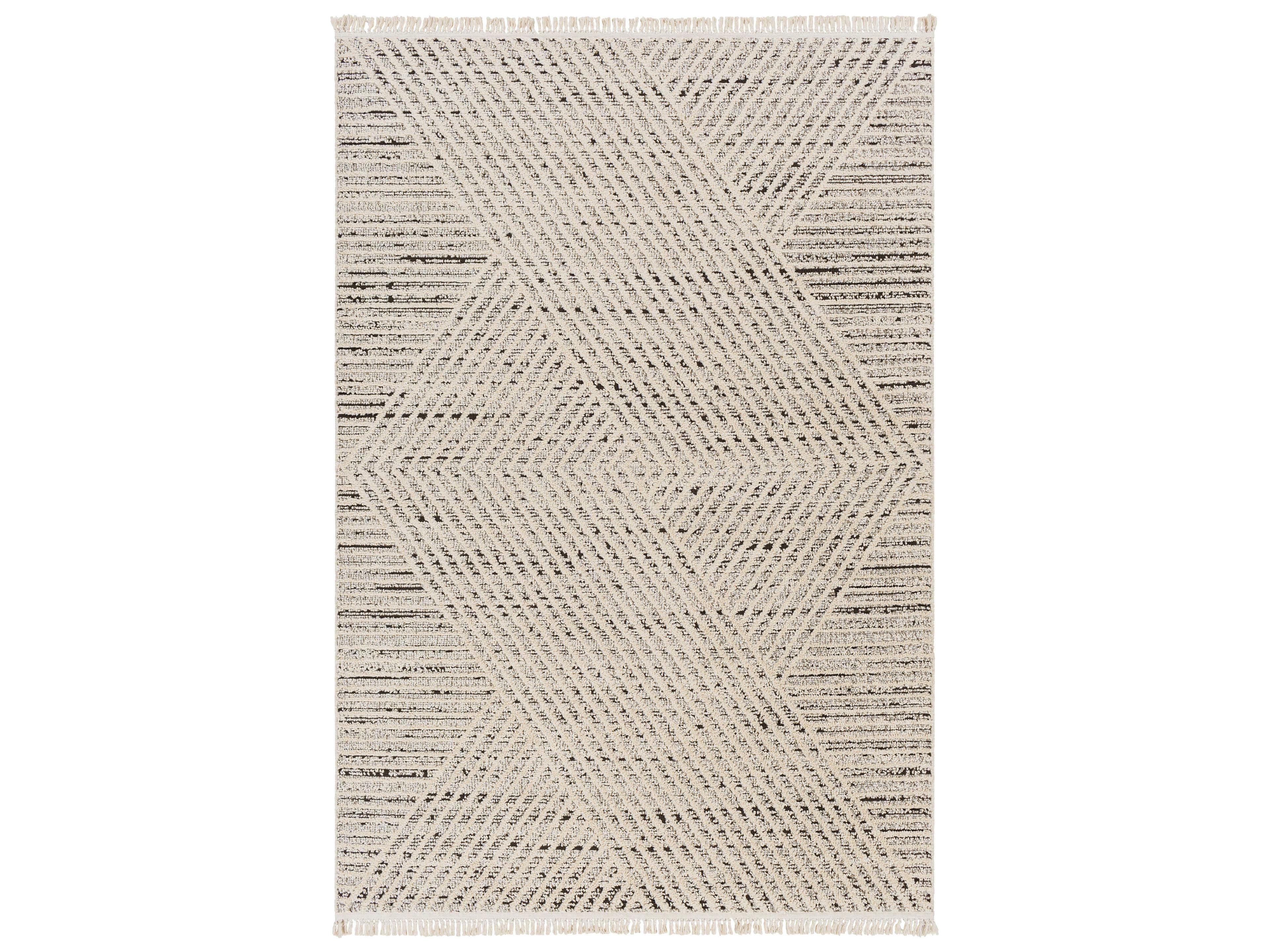 Livabliss by Surya Berlin Geometric Runner Area Rug