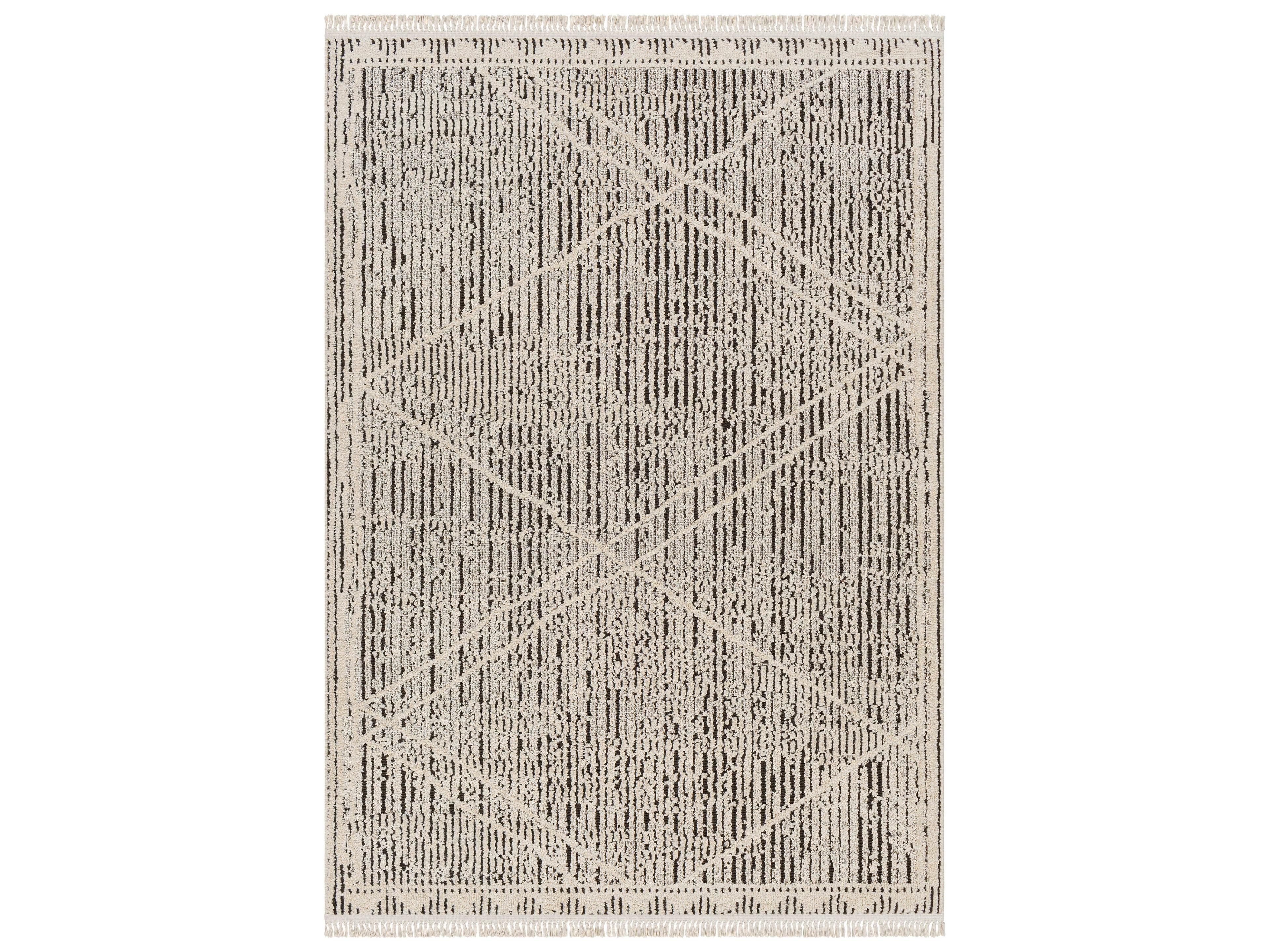 Livabliss by Surya Berlin Geometric Runner Area Rug