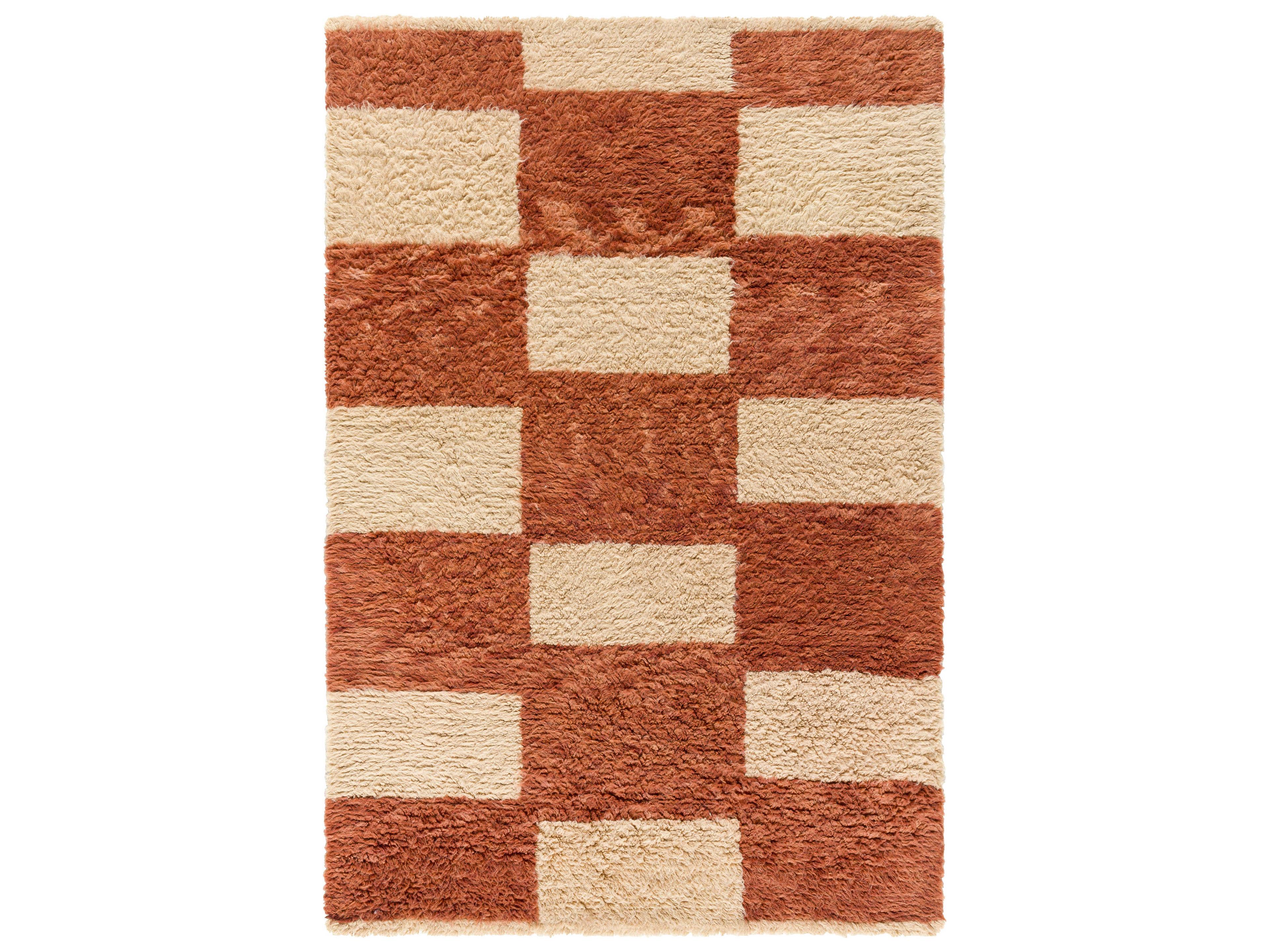Livabliss by Surya Beni Moroccan Geometric Area Rug