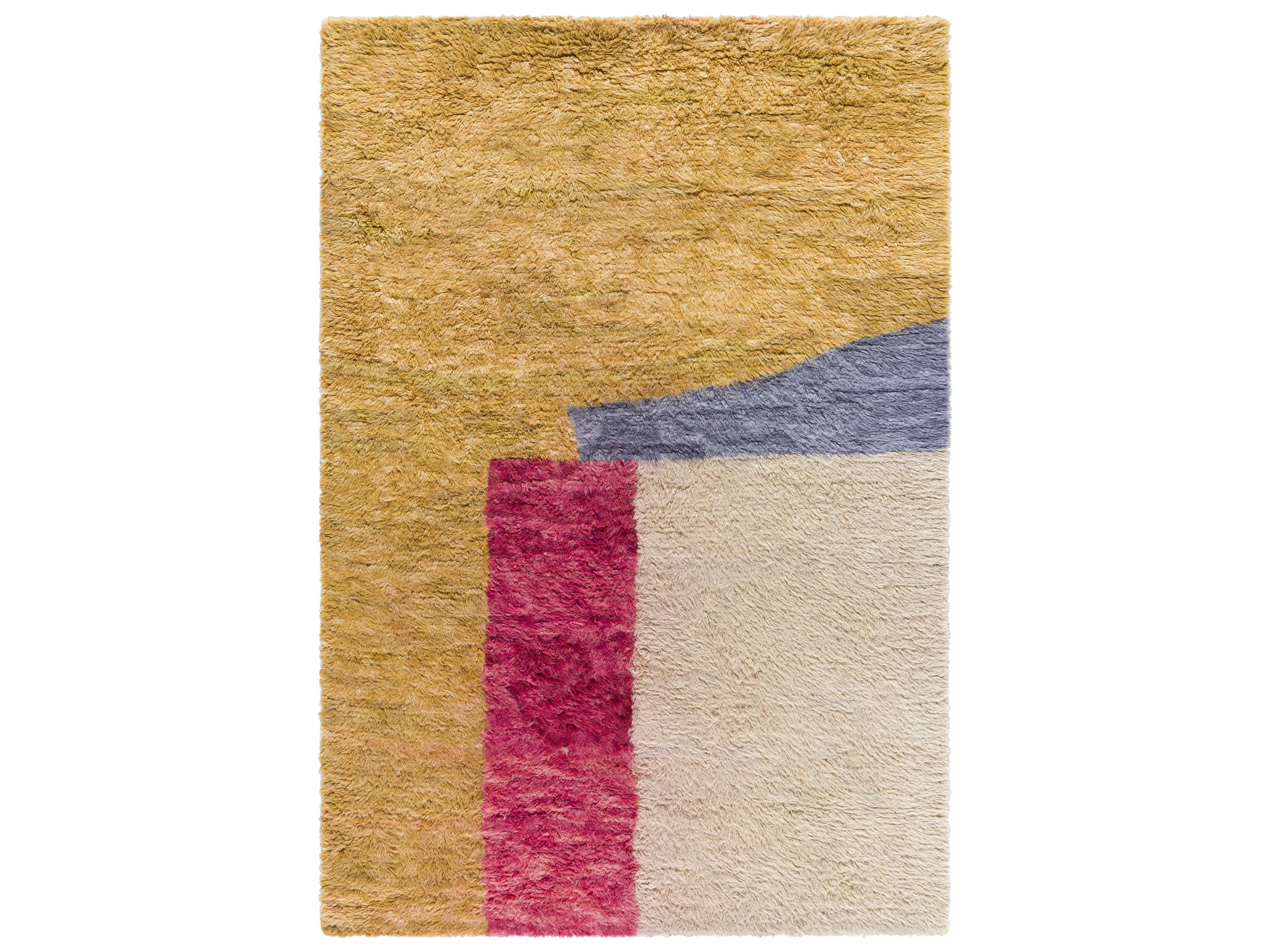 Livabliss by Surya Beni Moroccan Geometric Area Rug