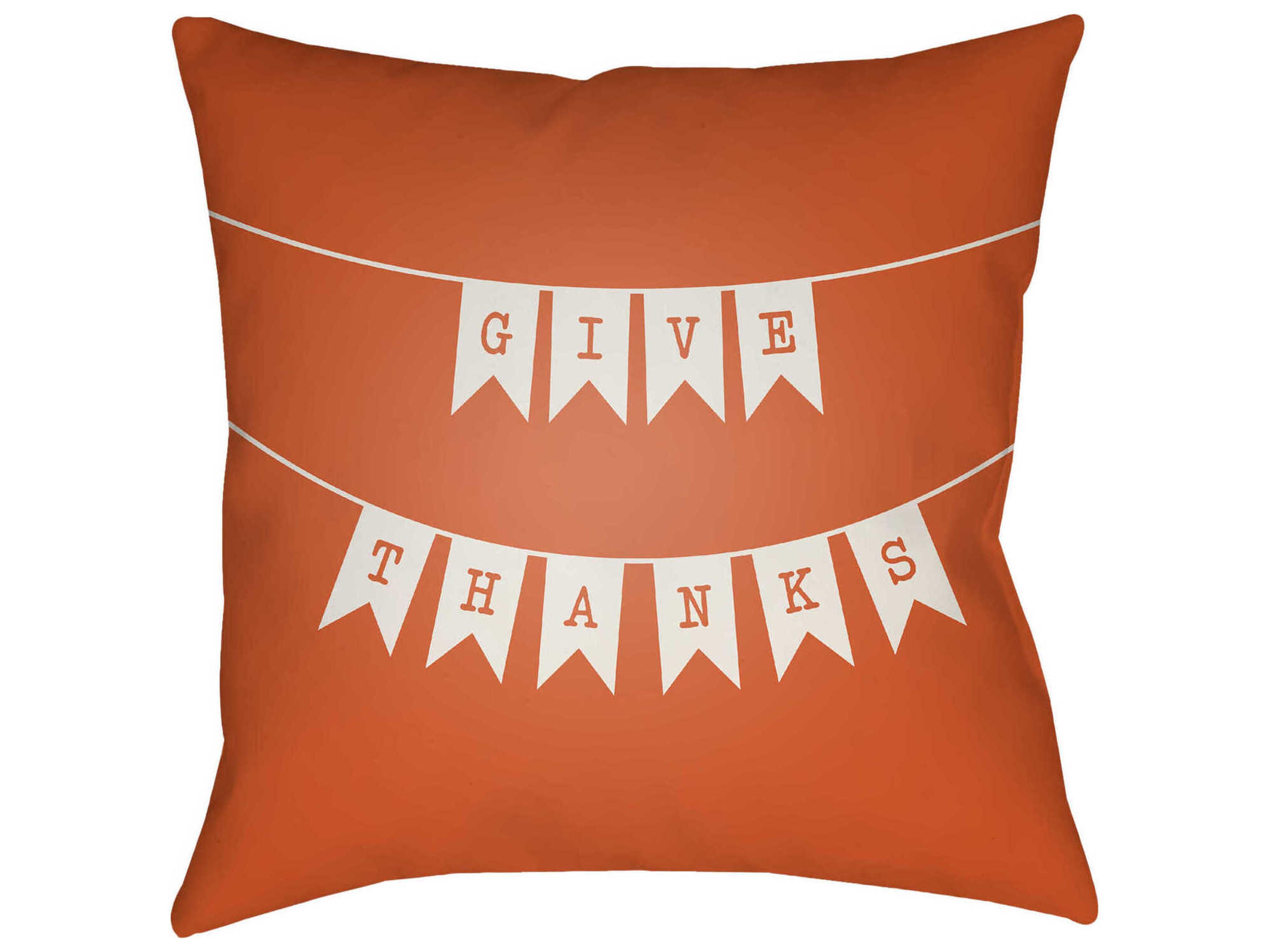 Livabliss by Surya Banner Pillows