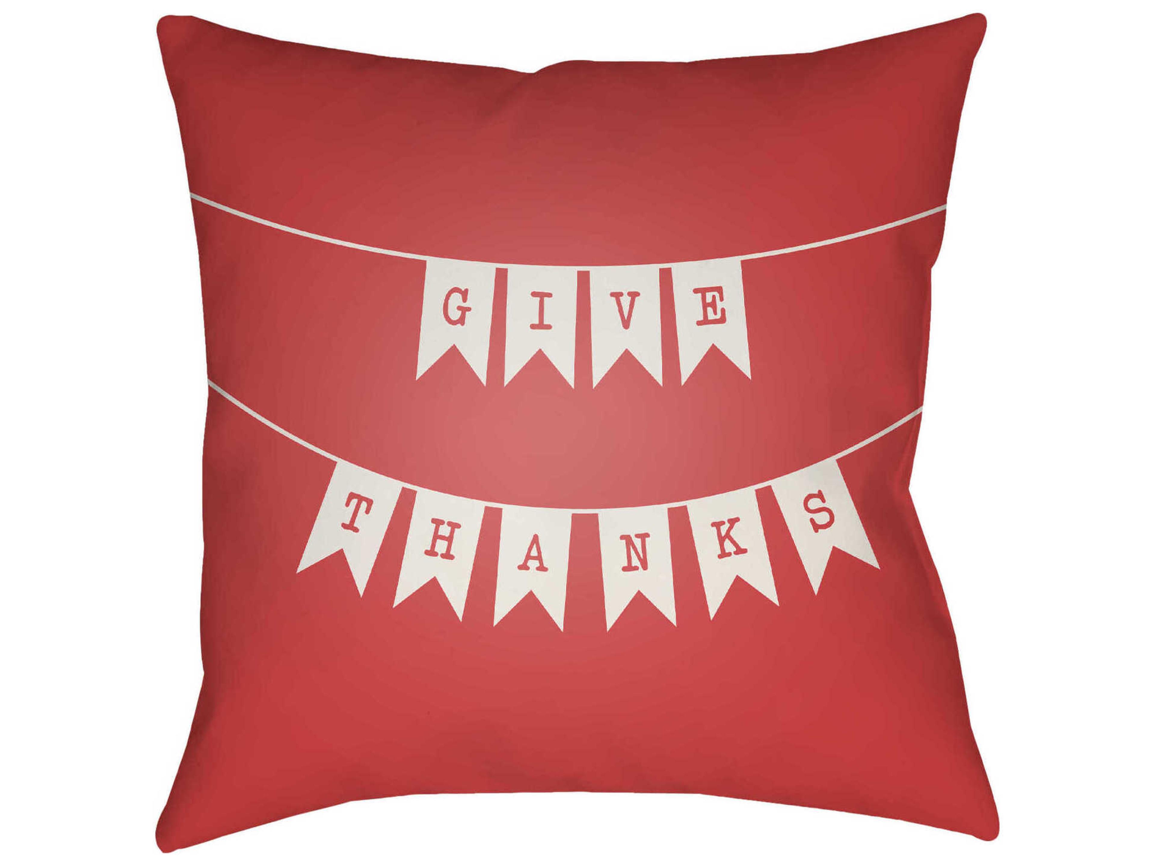 Livabliss by Surya Banner Pillows