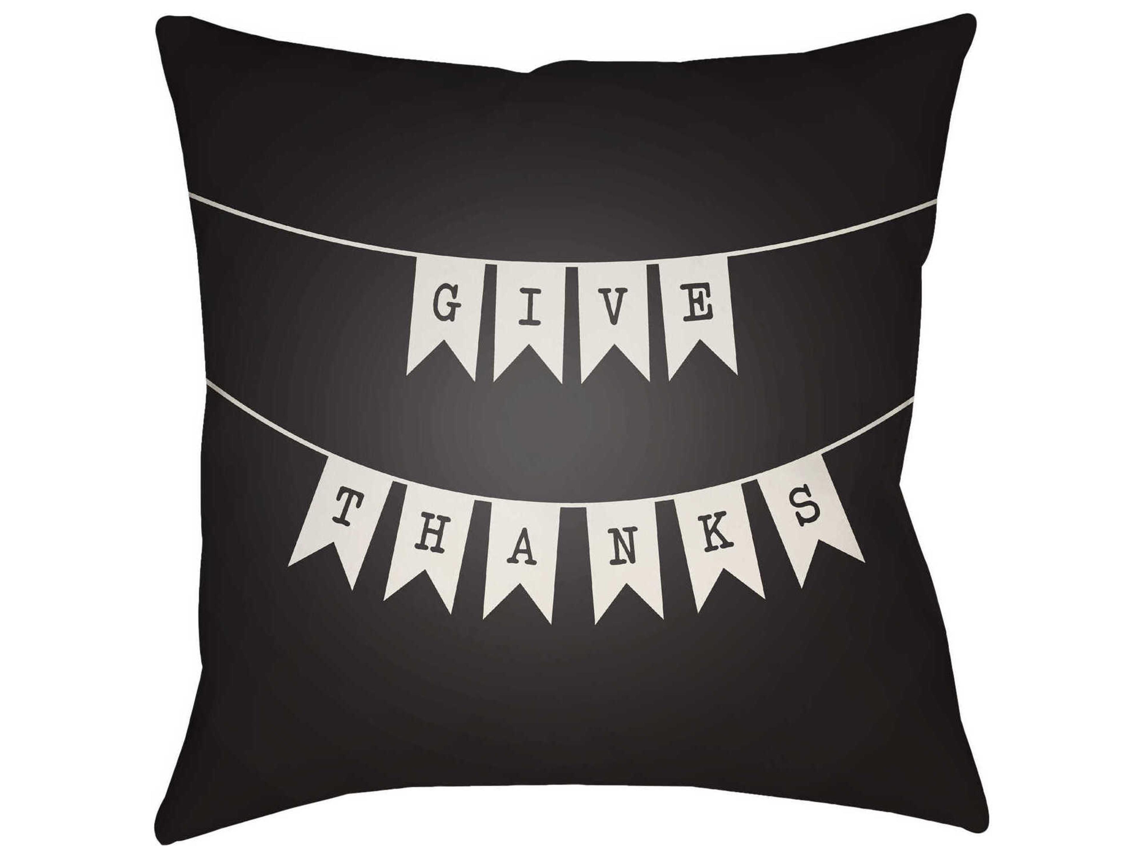 Livabliss by Surya Banner Pillows