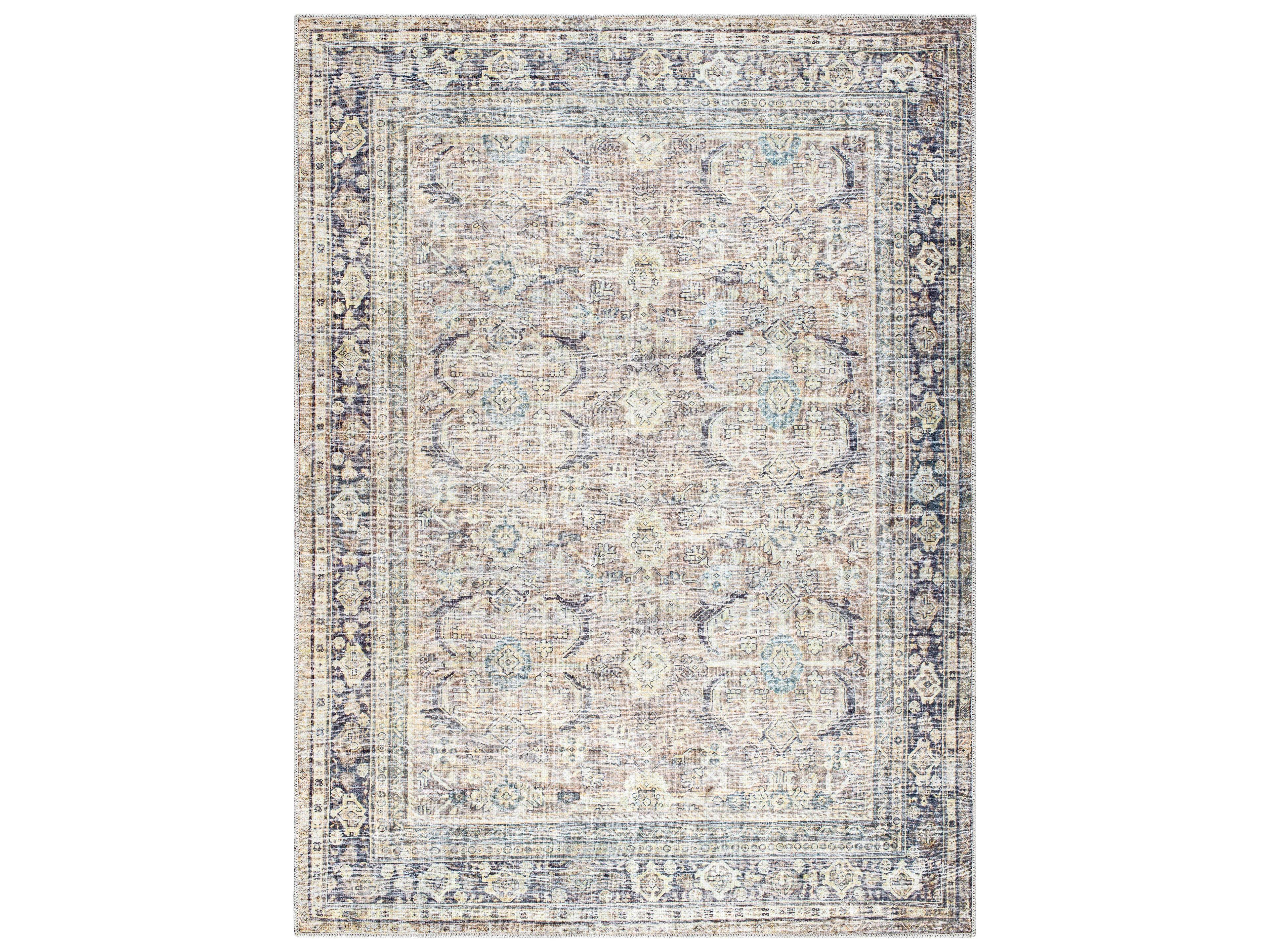 Livabliss by Surya Becki Owens Bordered Area Rug