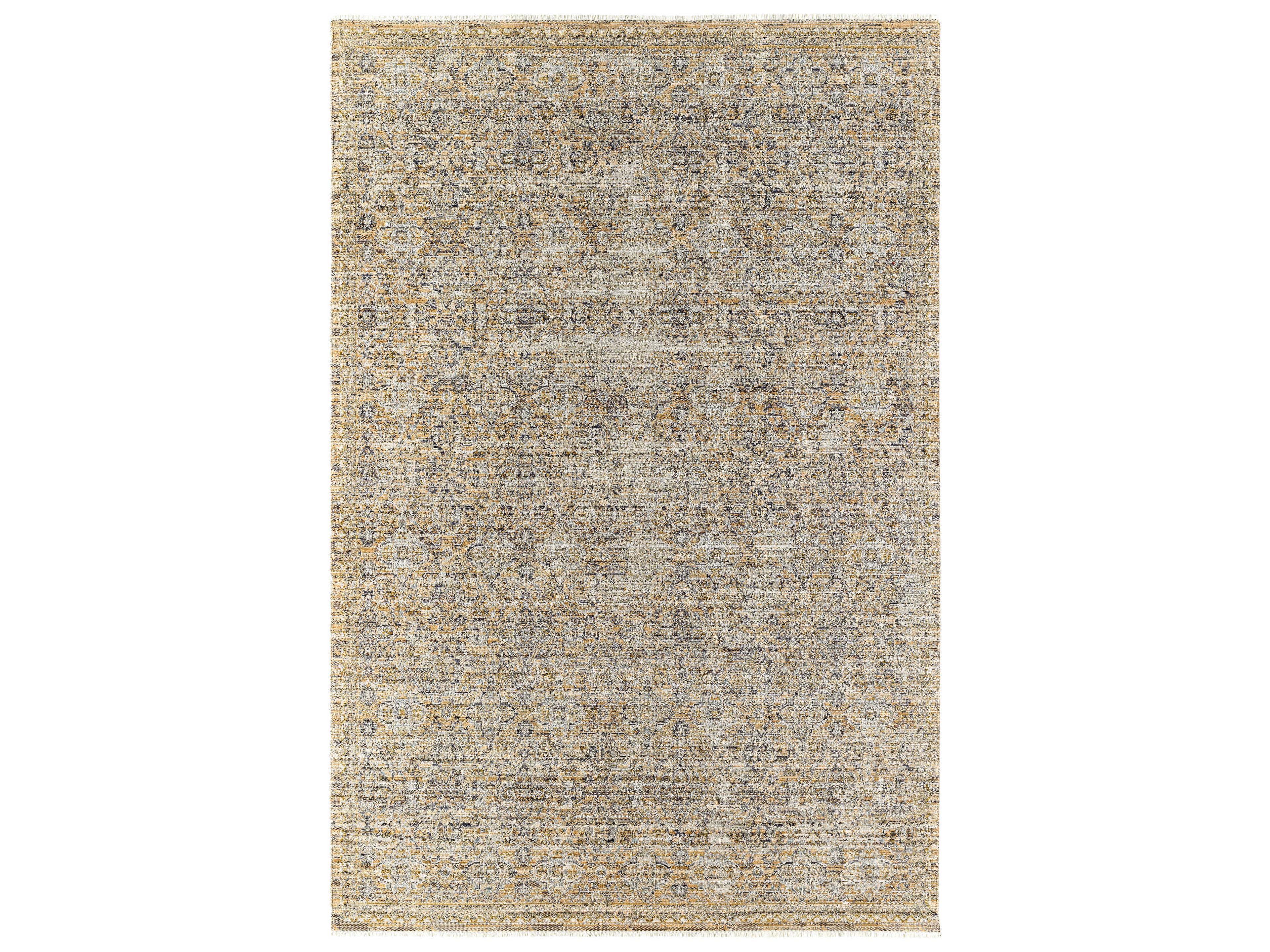 Livabliss by Surya Margaret Bordered Area Rug