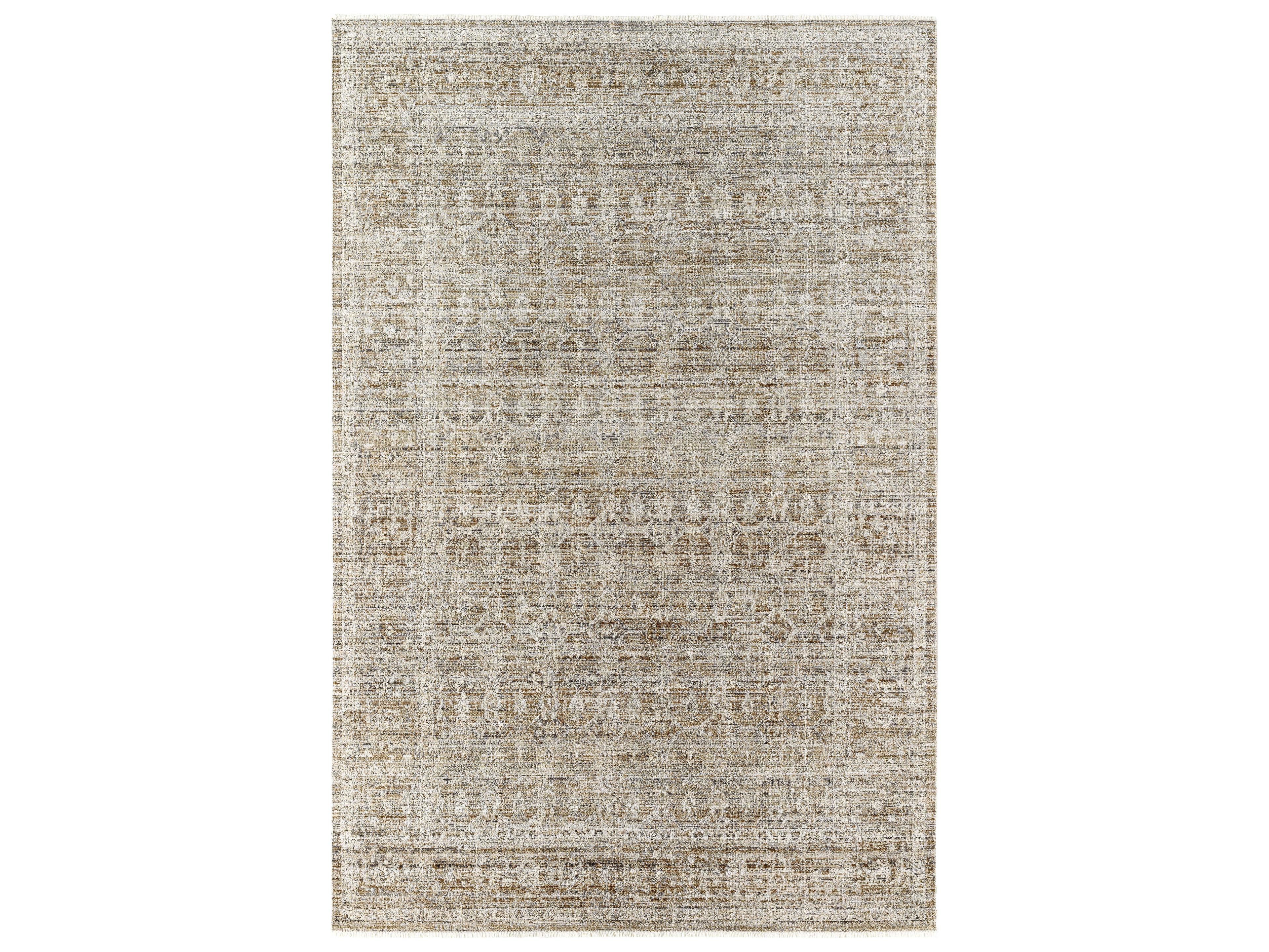 Livabliss by Surya Margaret Bordered Area Rug