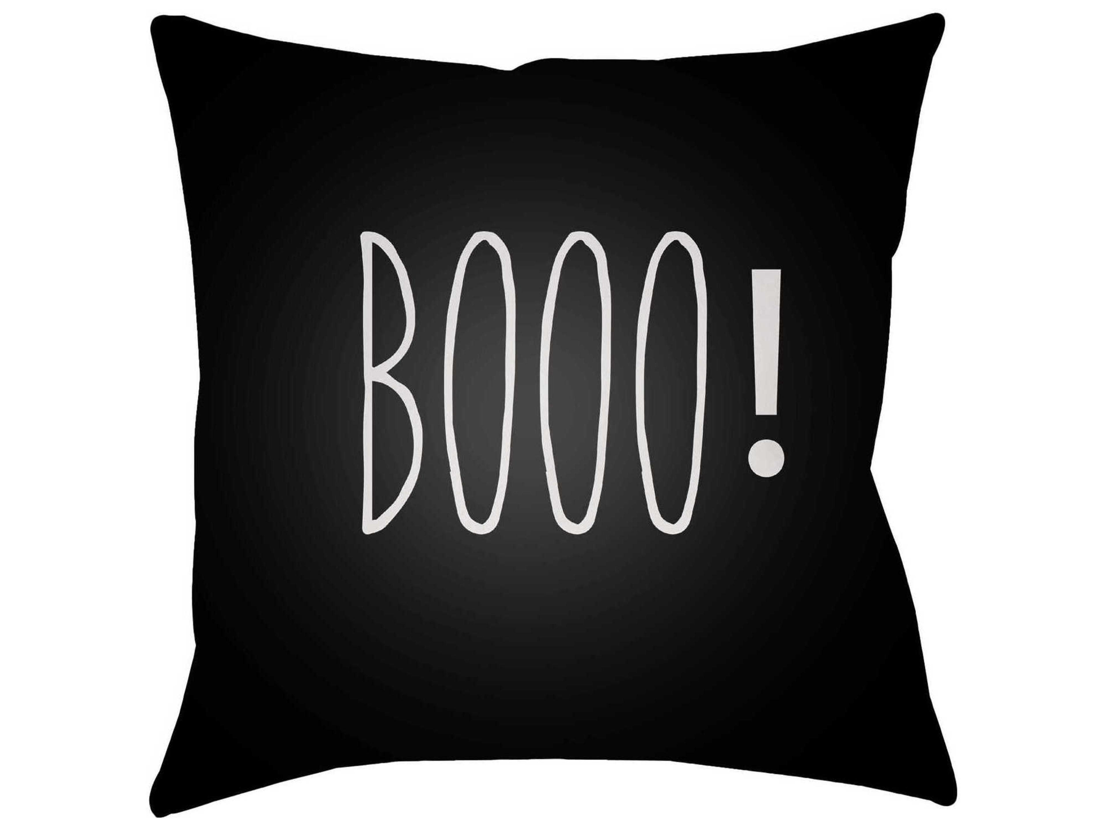 Livabliss by Surya Boo Pillows