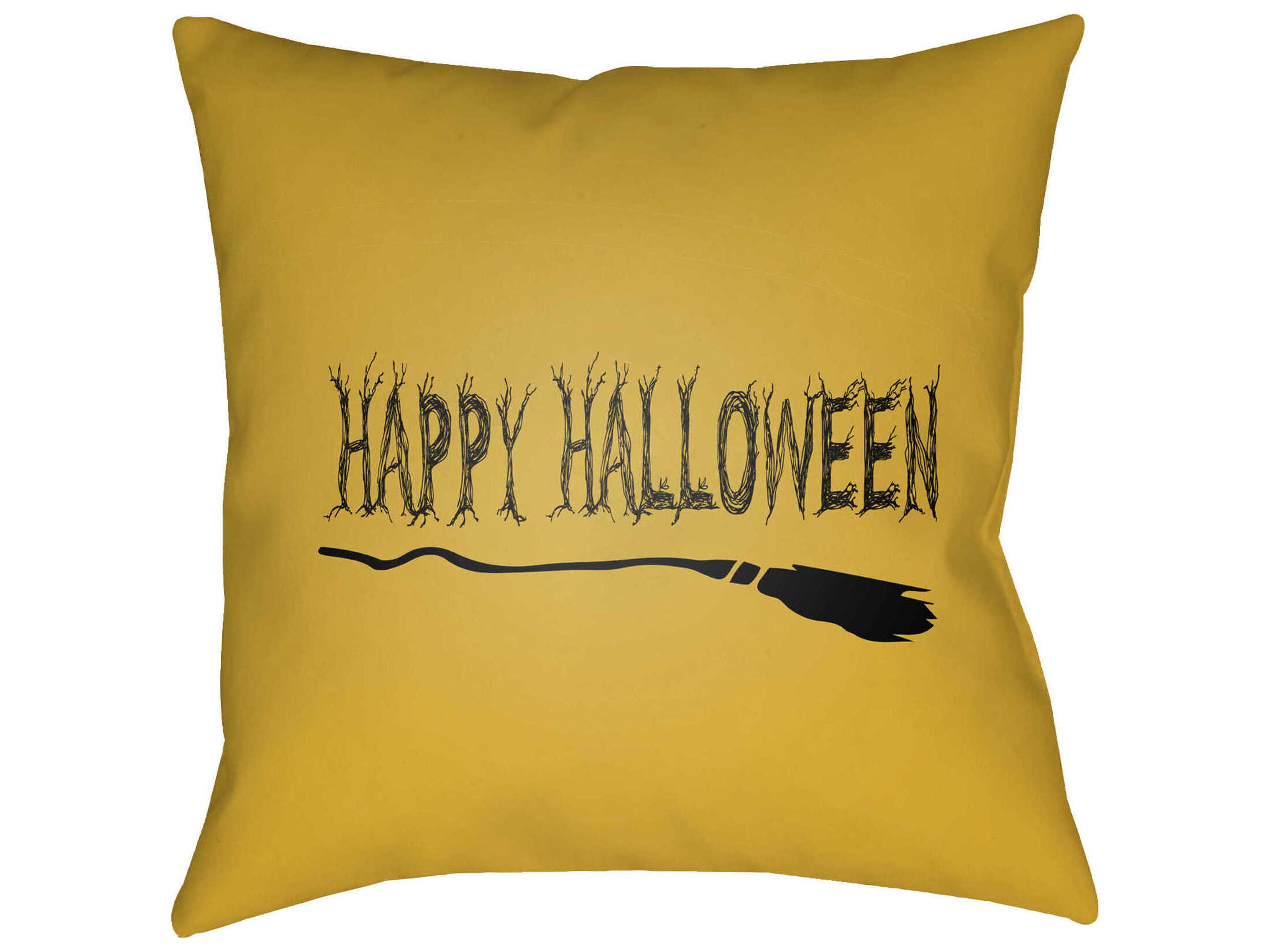 Livabliss by Surya Boo Pillows