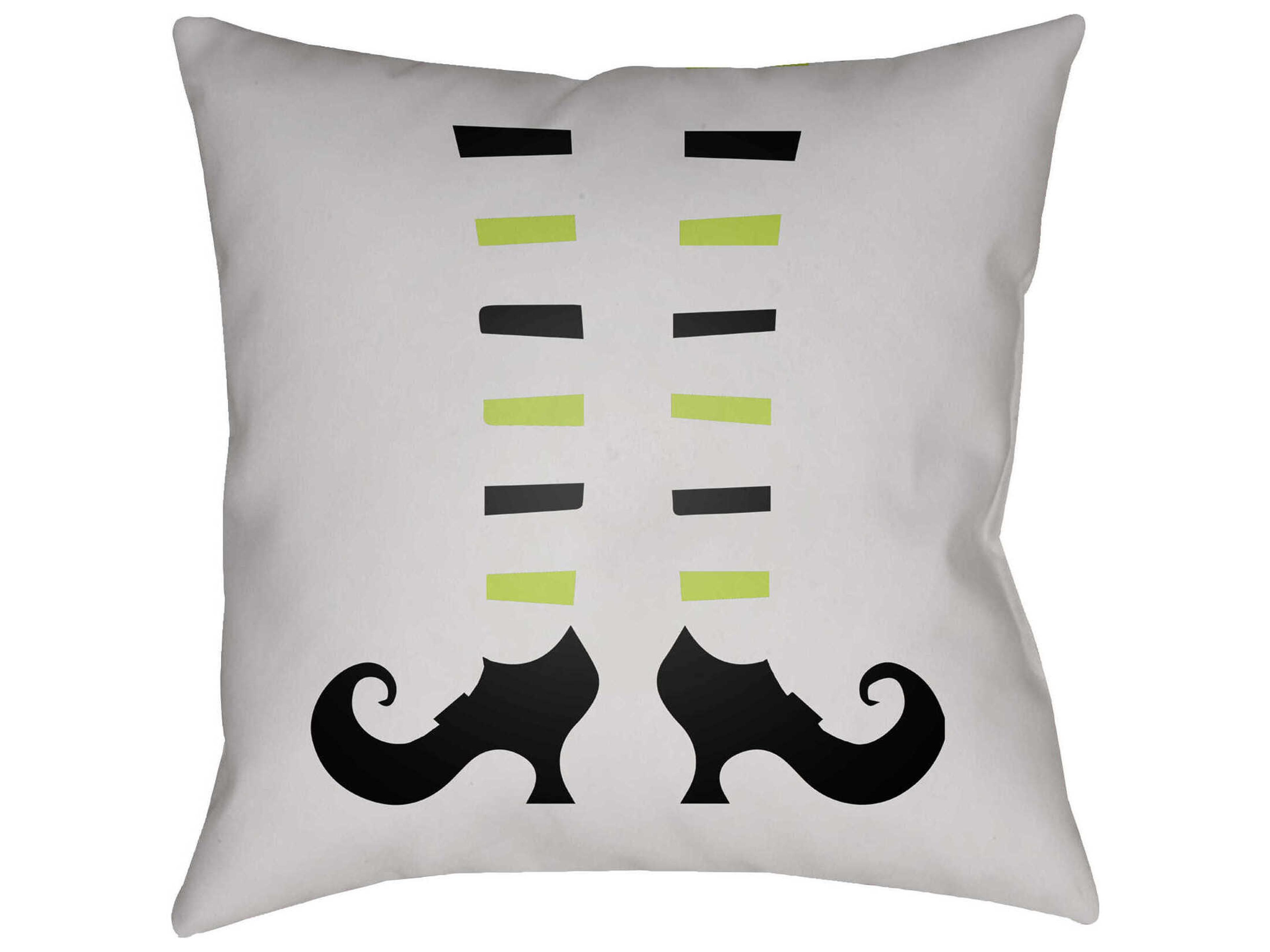 Livabliss by Surya Boo Pillows