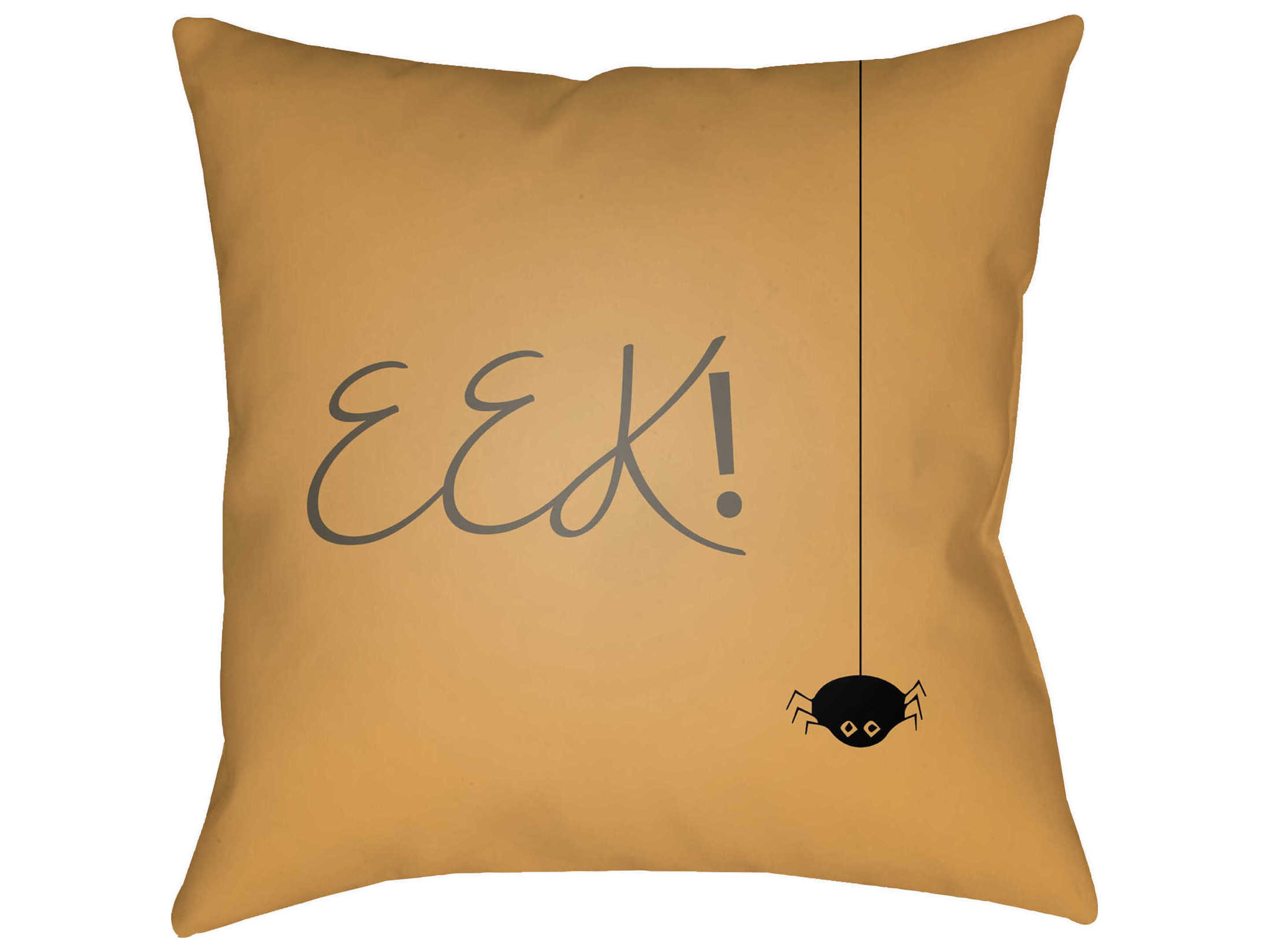 Livabliss by Surya Boo Pillows