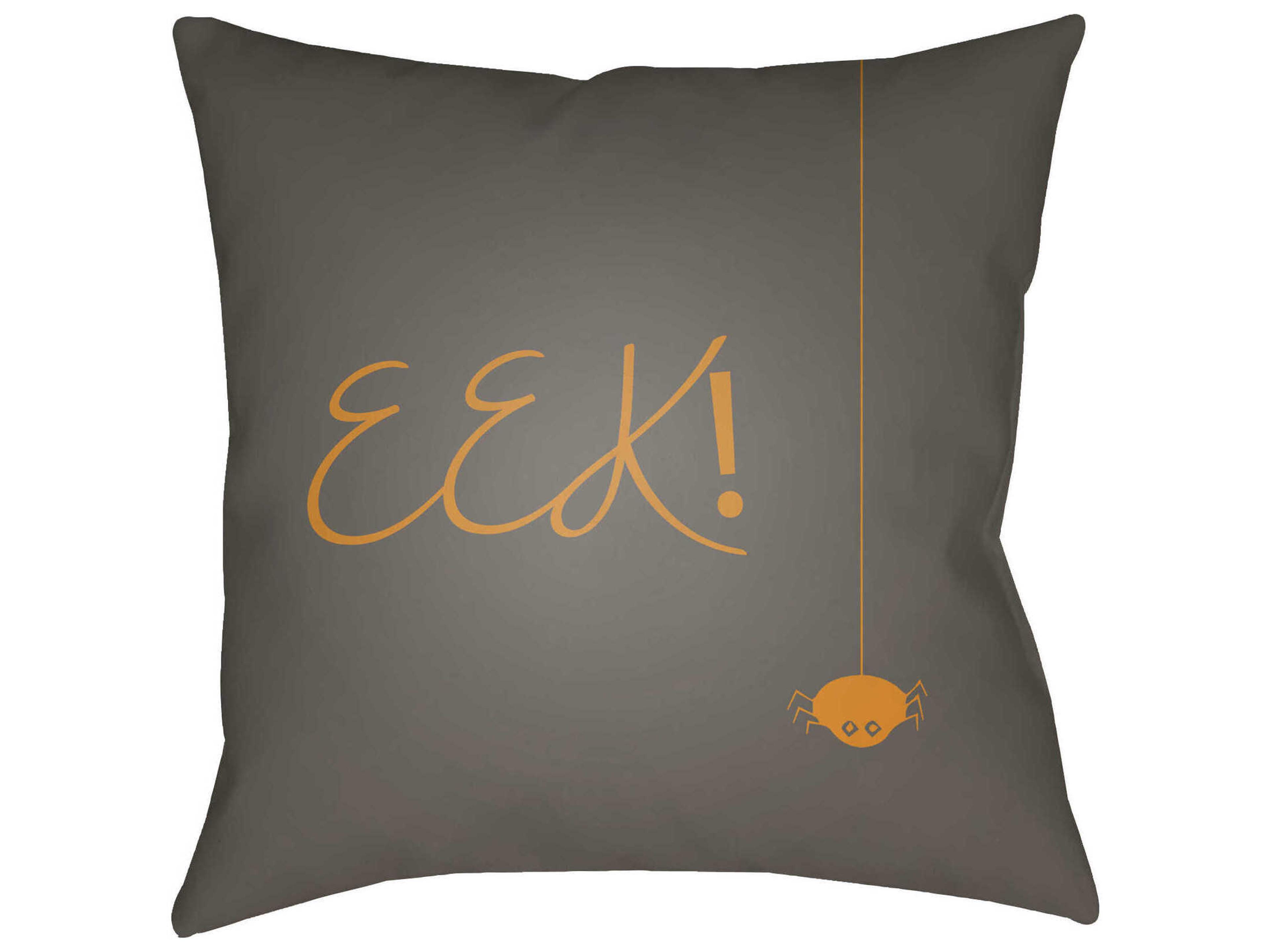 Livabliss by Surya Boo Pillows