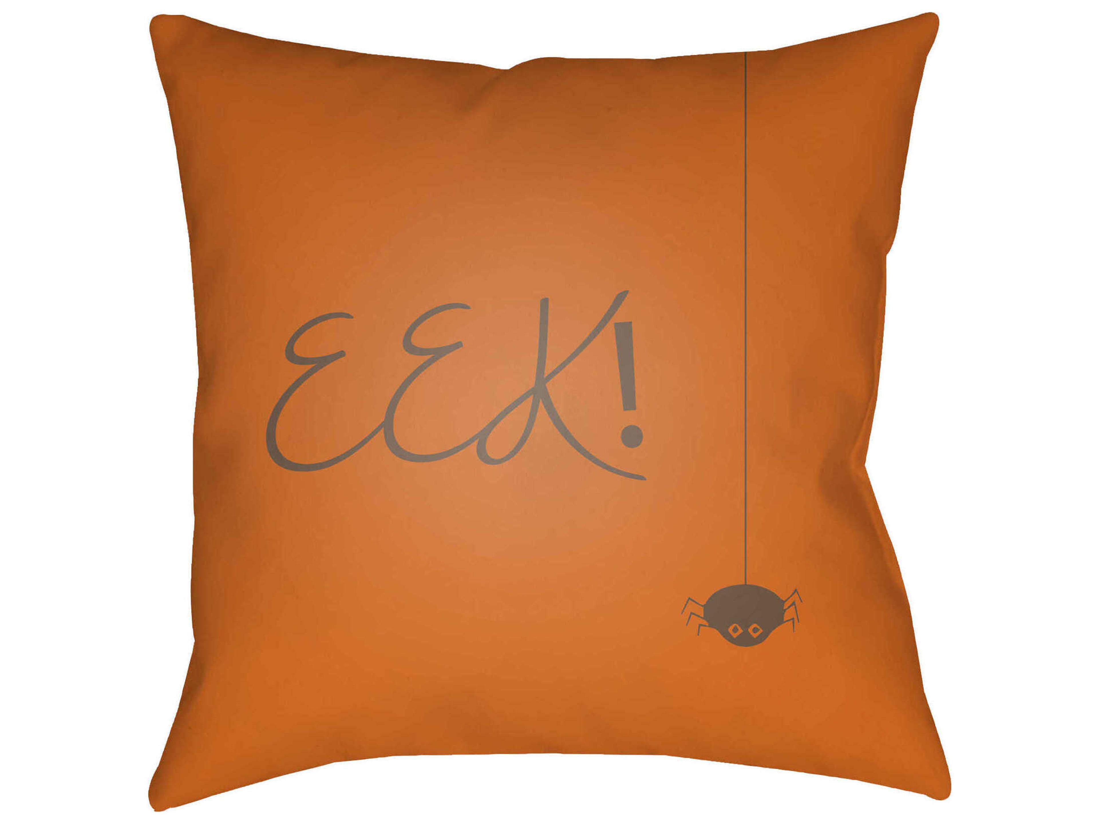 Livabliss by Surya Boo Pillows