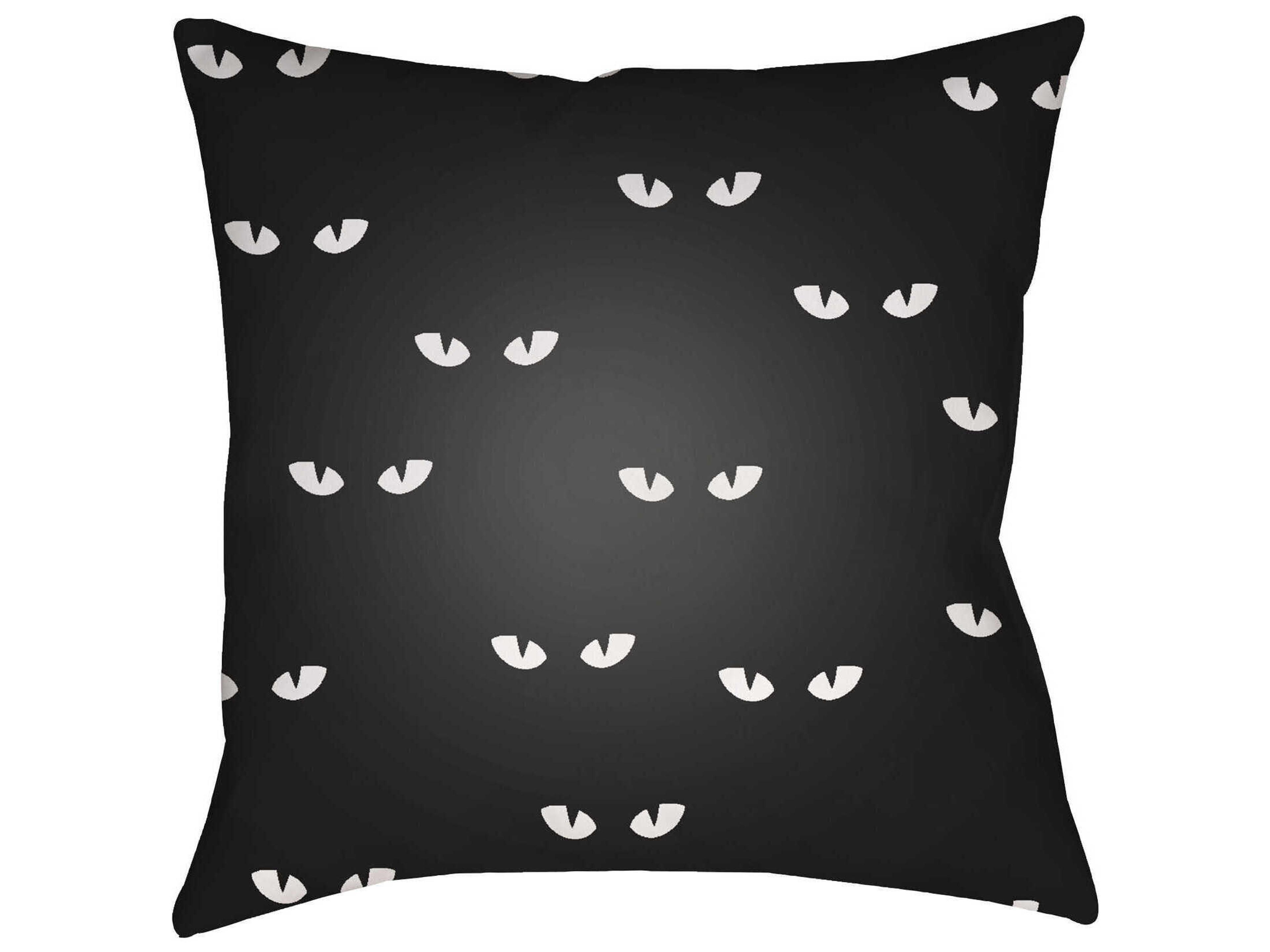 Livabliss by Surya Boo Pillows