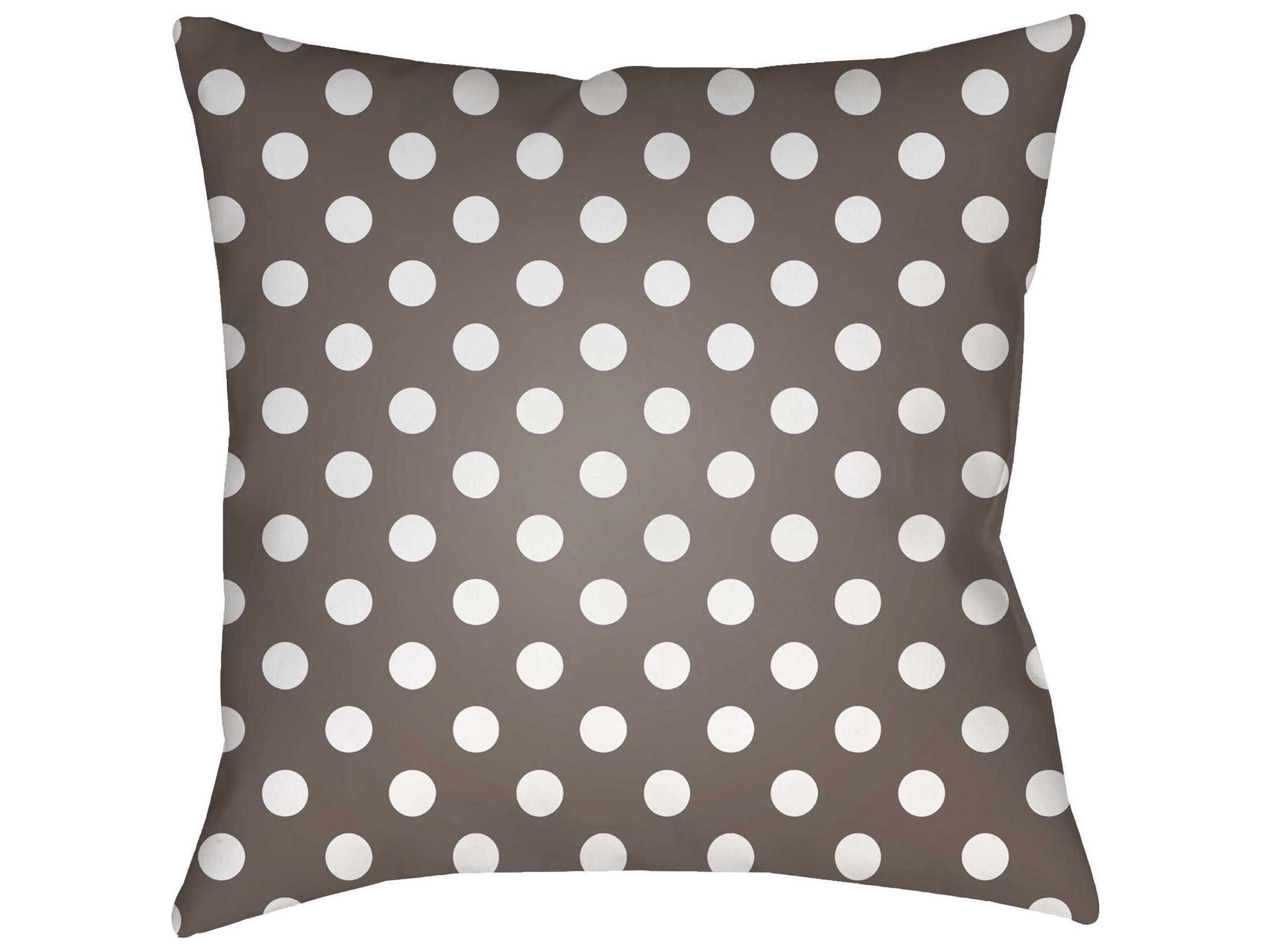 Livabliss by Surya Boo Pillows