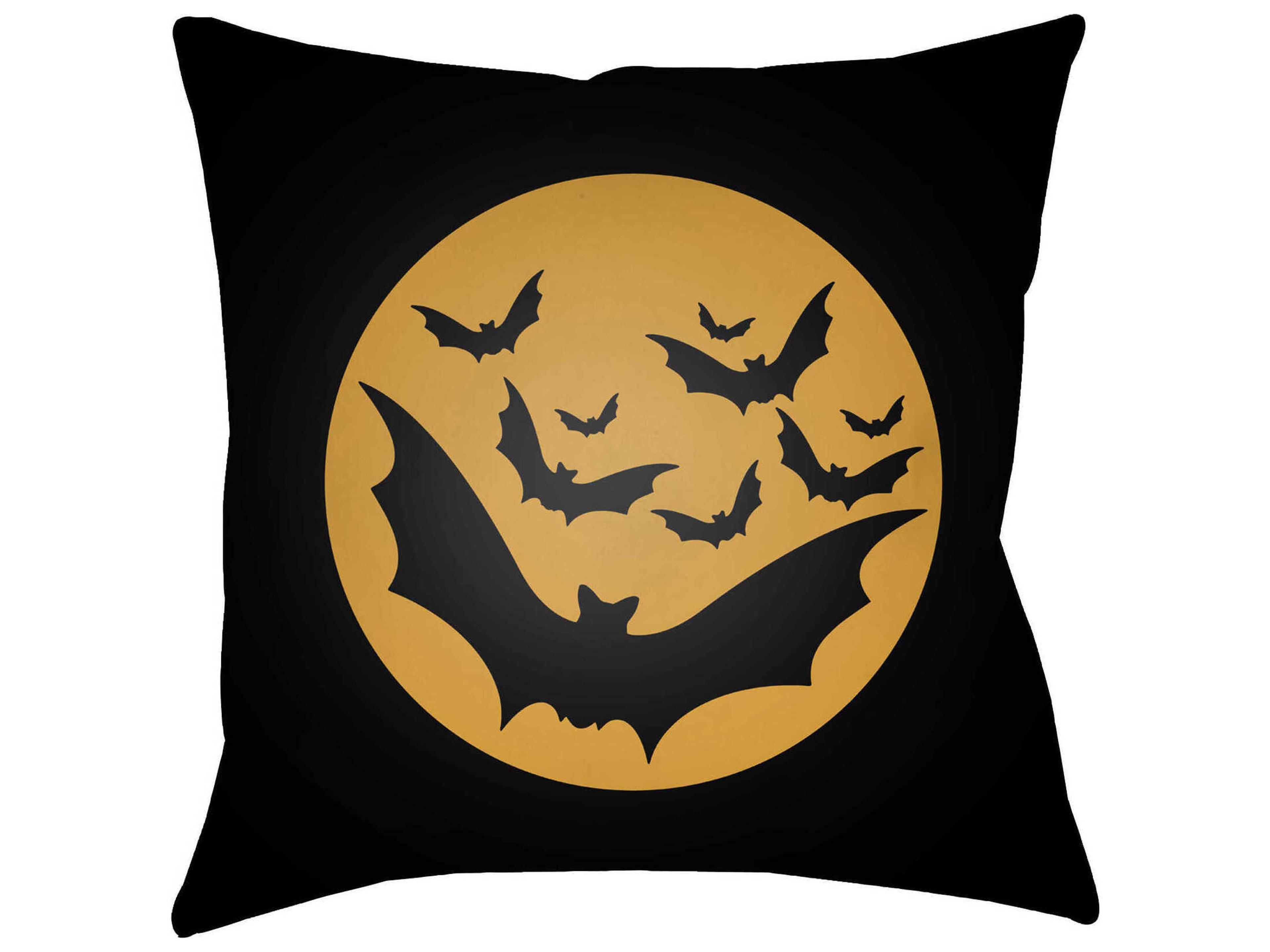 Livabliss by Surya Boo Pillows