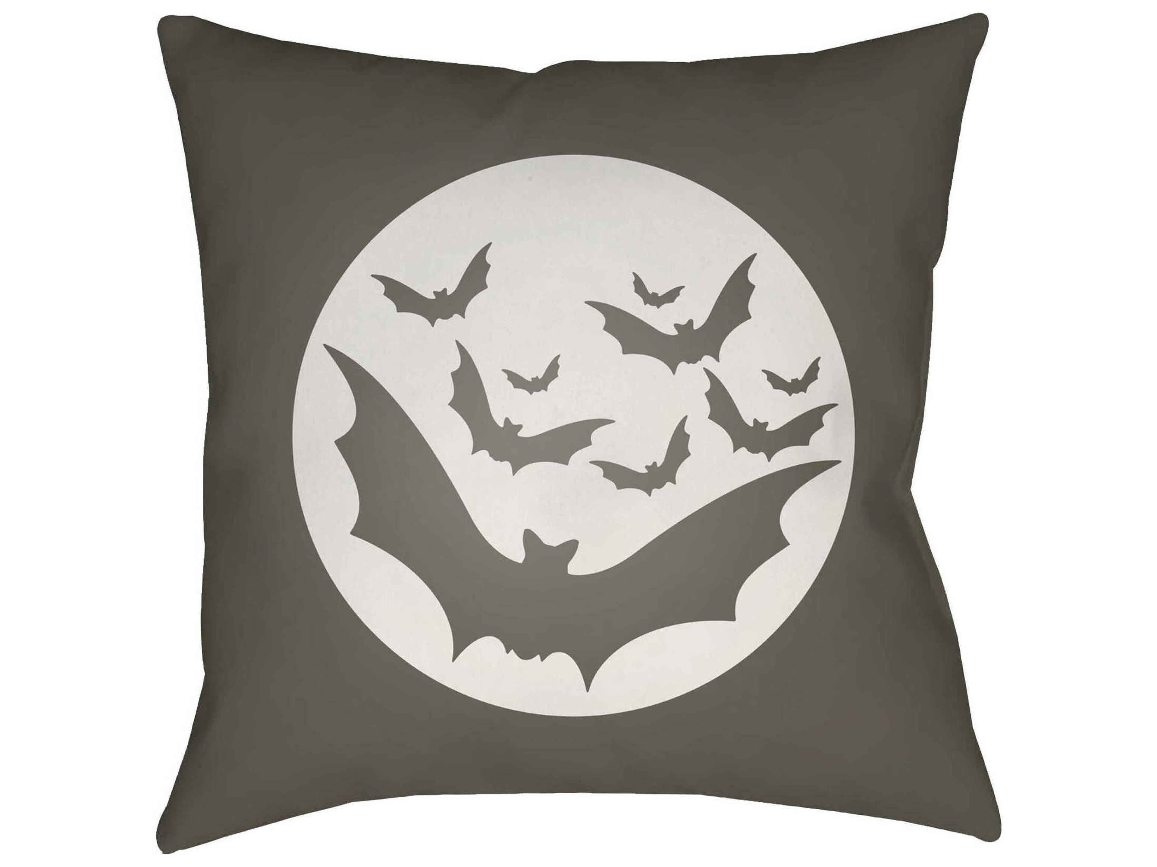 Livabliss by Surya Boo Pillows