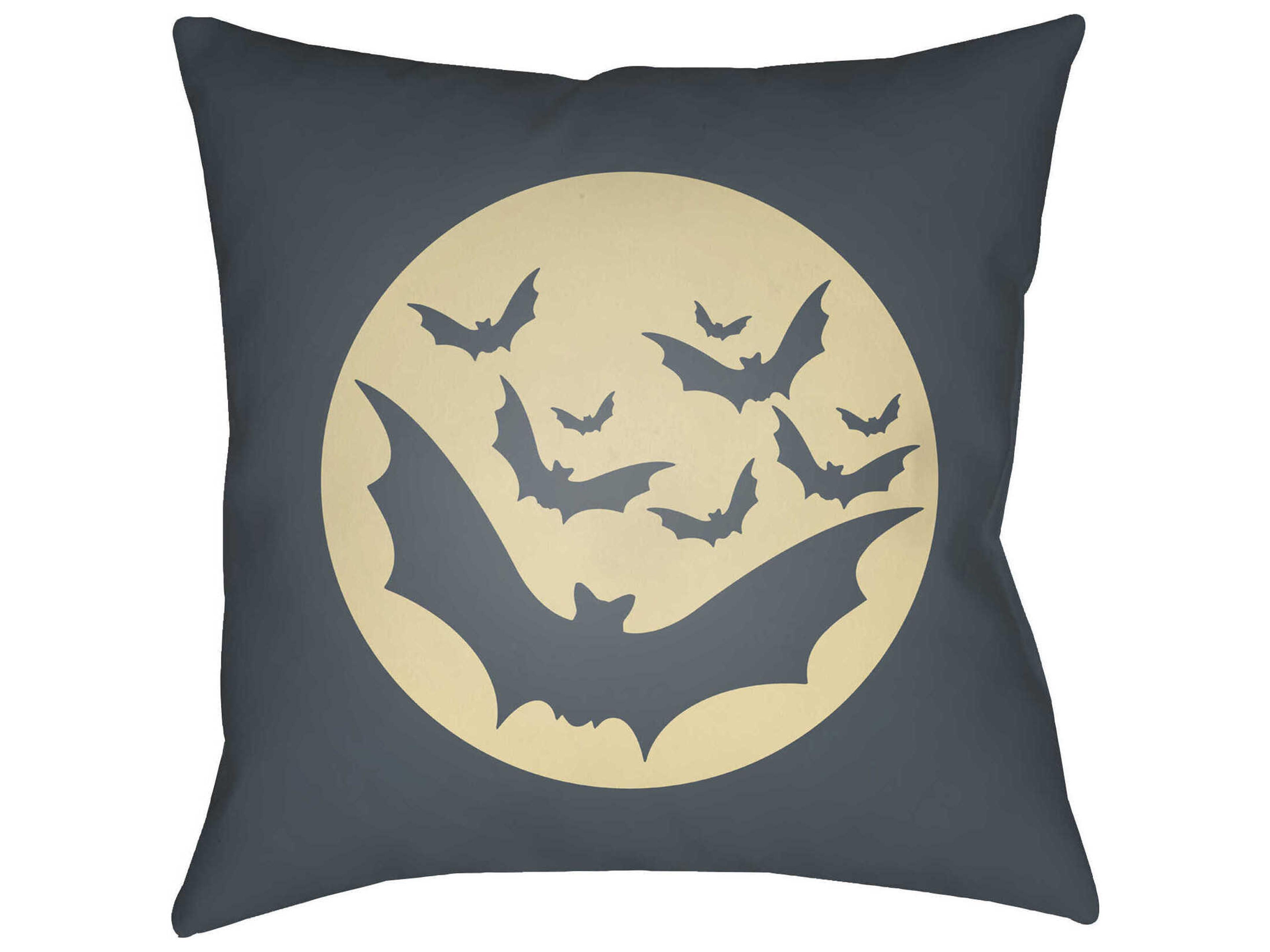 Livabliss by Surya Boo Pillows