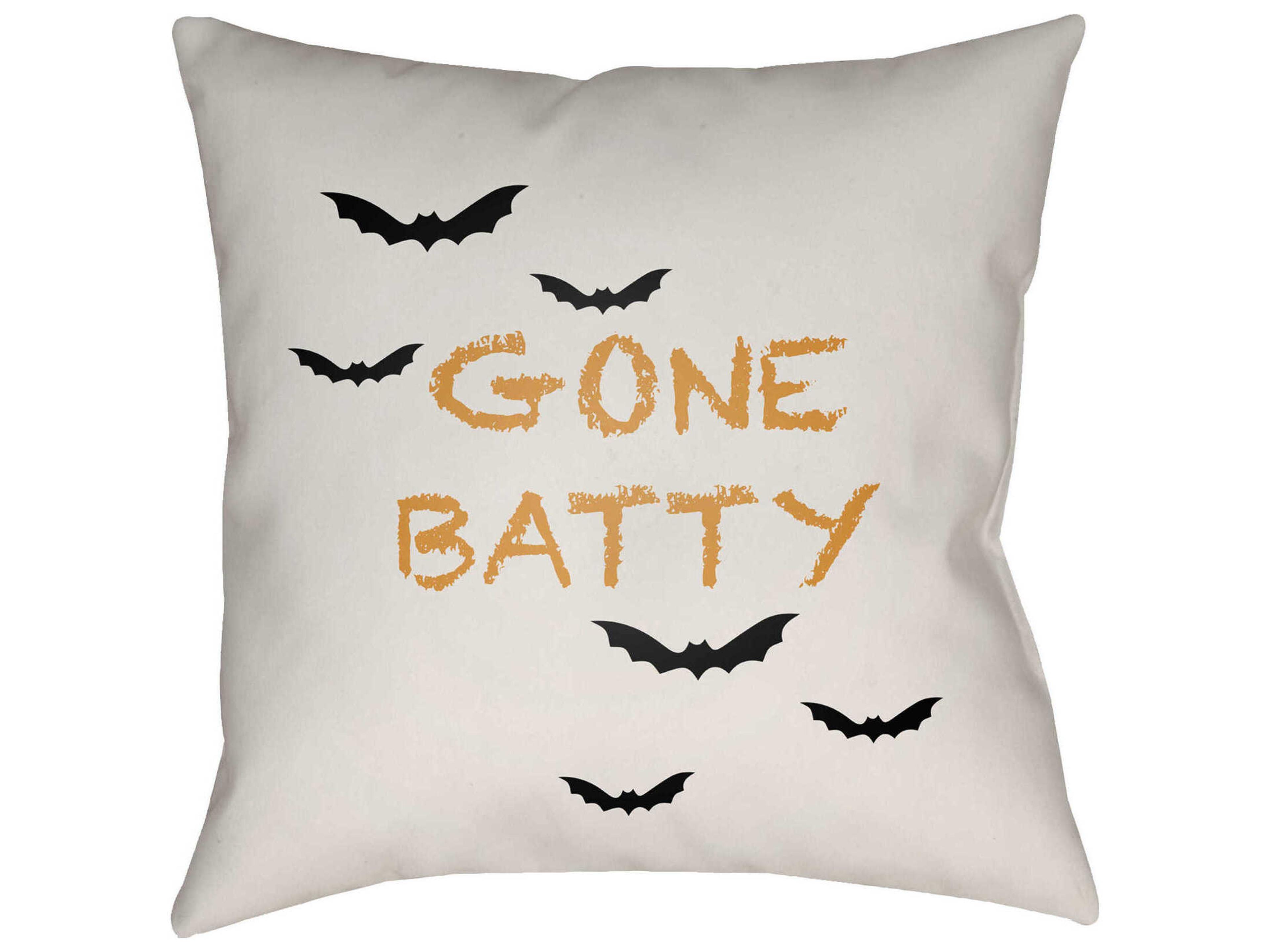 Livabliss by Surya Boo Pillows