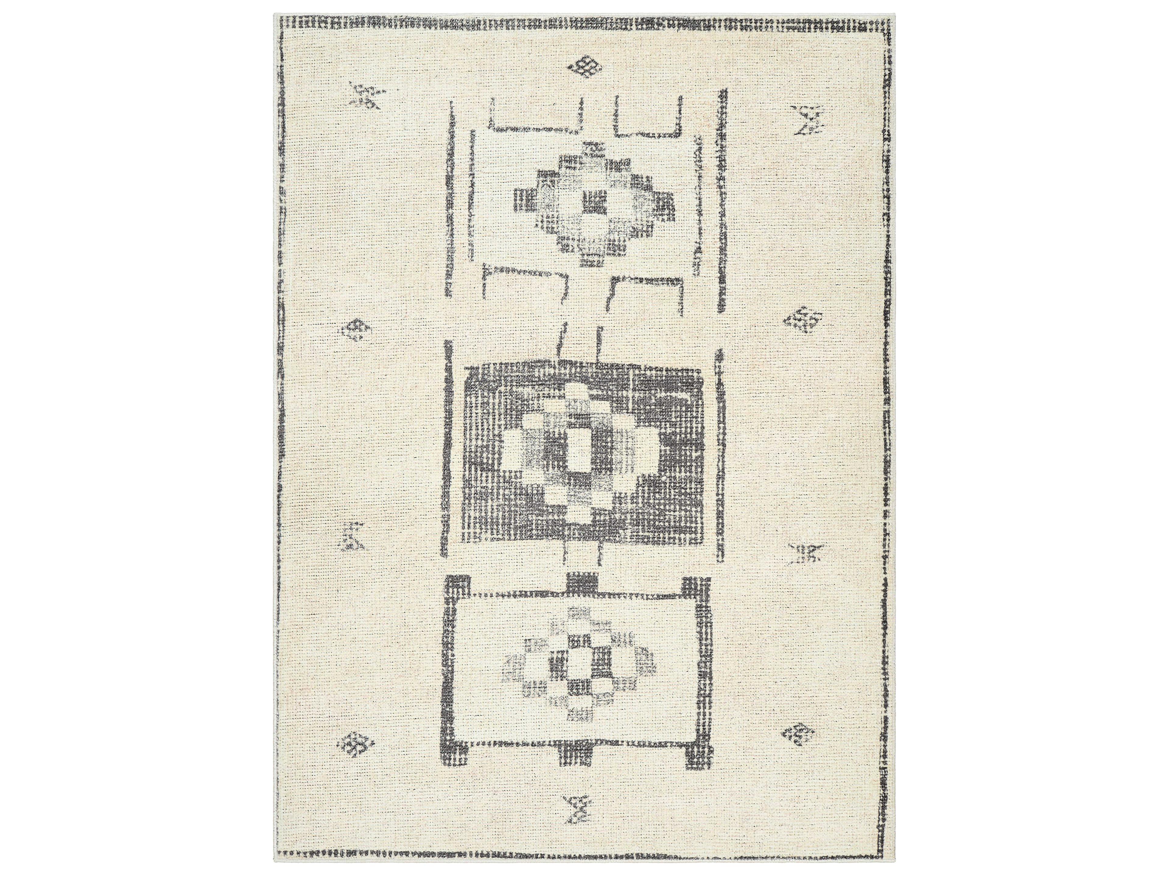 Livabliss by Surya Solana Geometric Area Rug