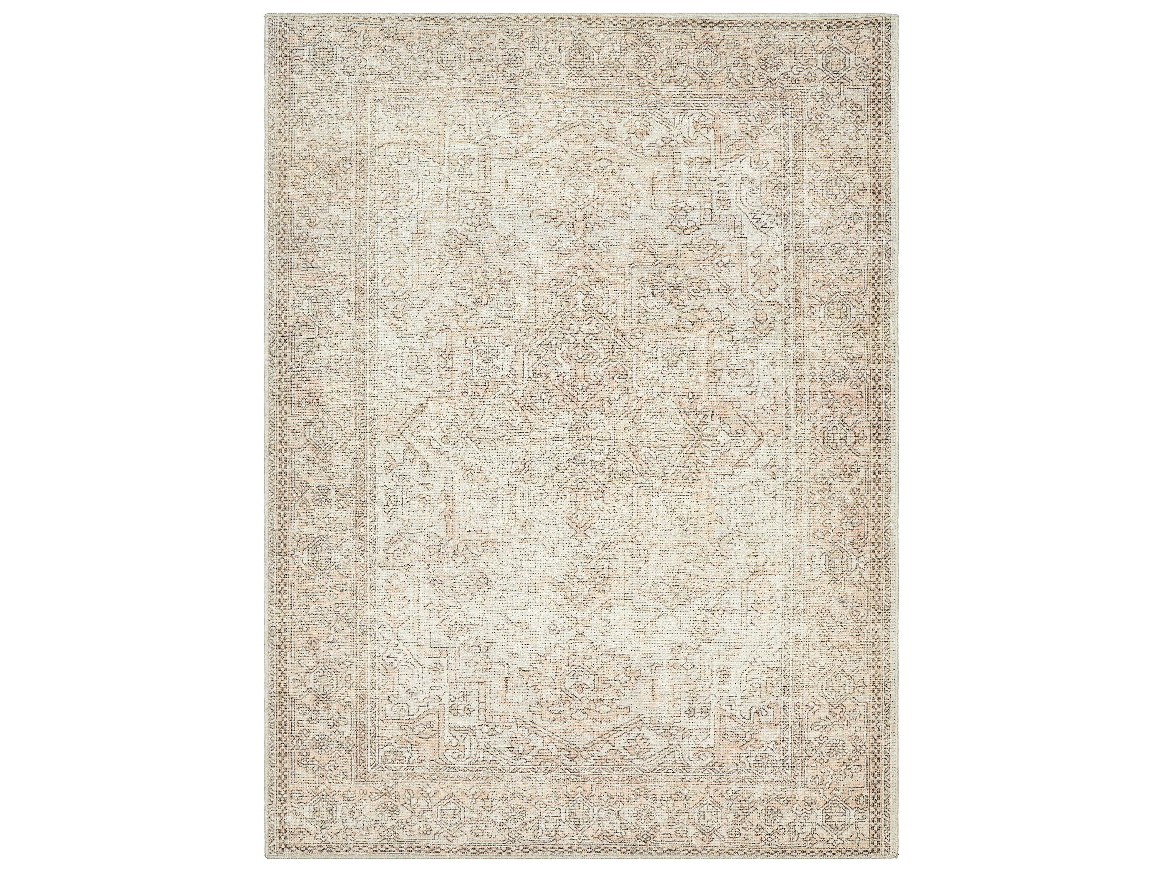 Livabliss by Surya Margot Bordered Area Rug