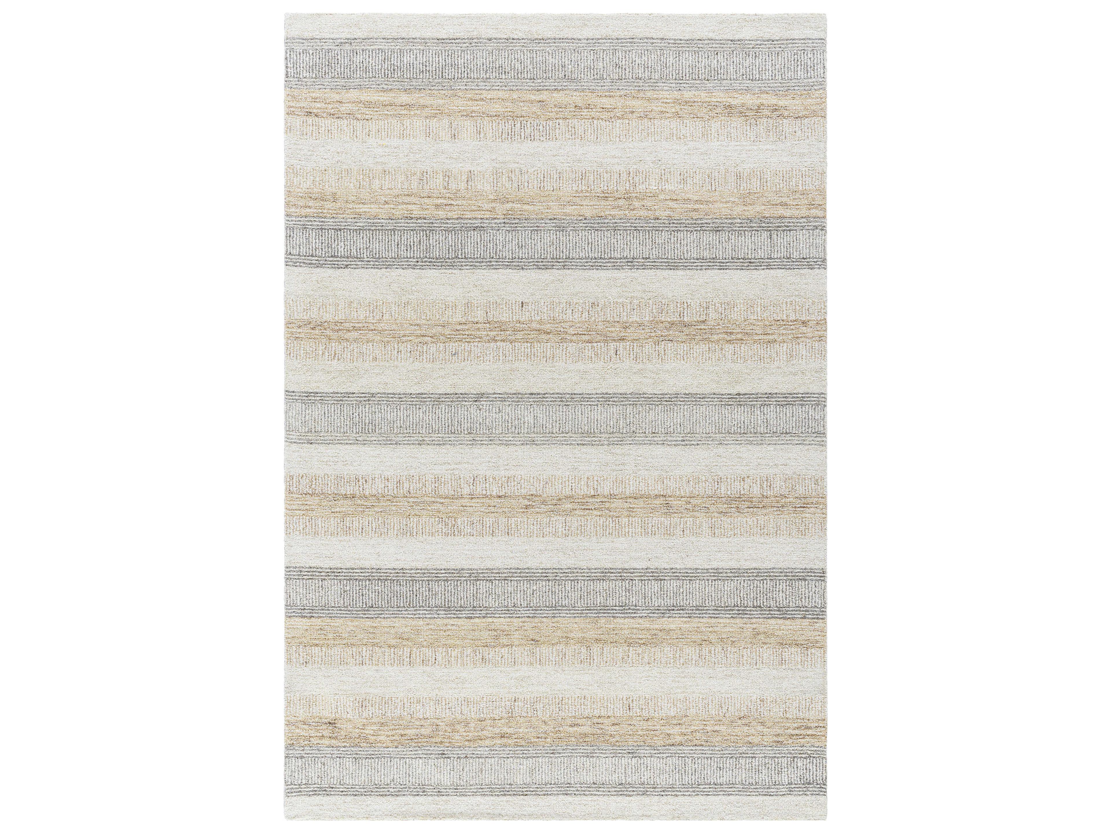 Livabliss by Surya Bournemouth Striped Area Rug