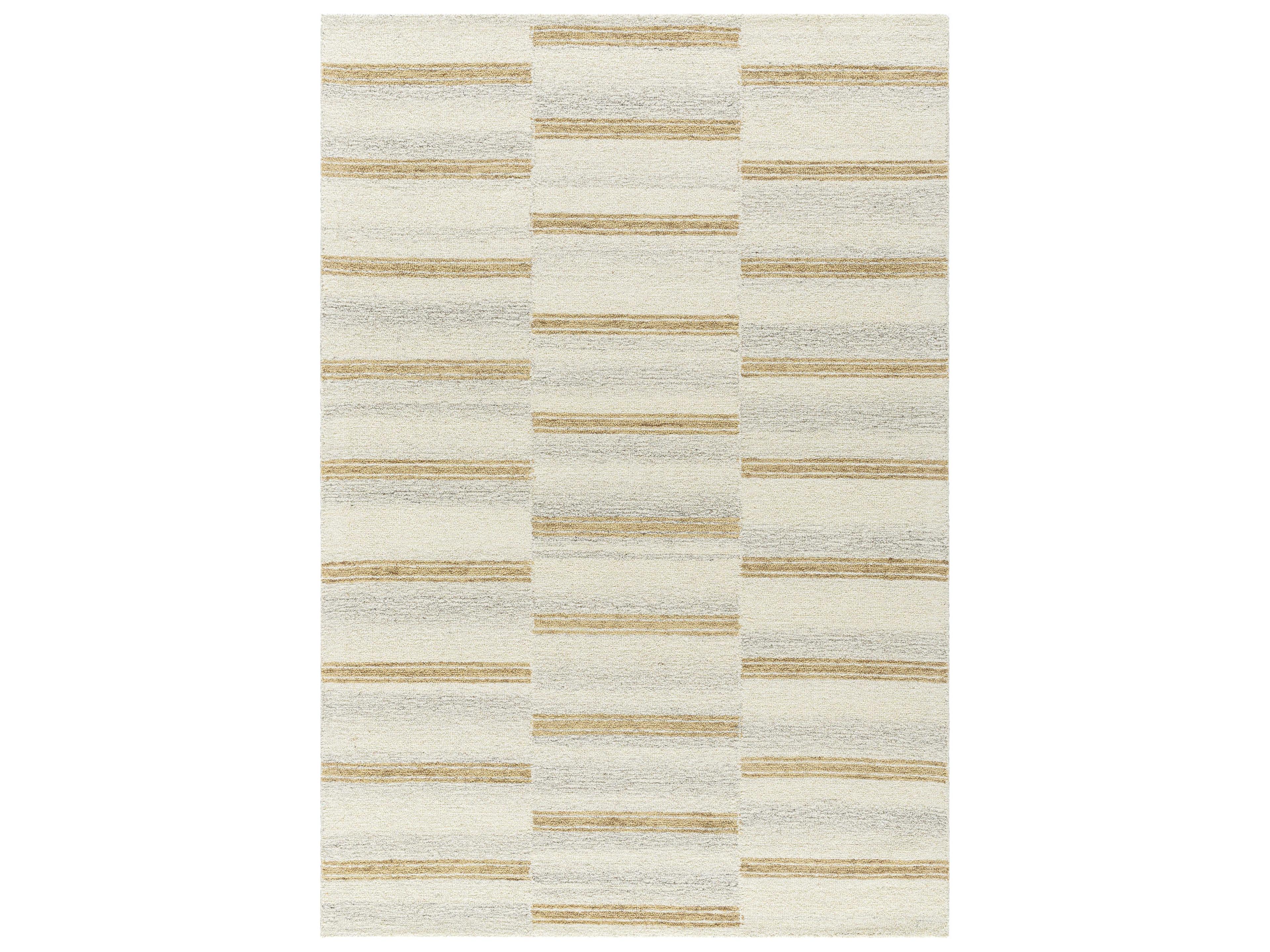 Livabliss by Surya Bournemouth Striped Area Rug