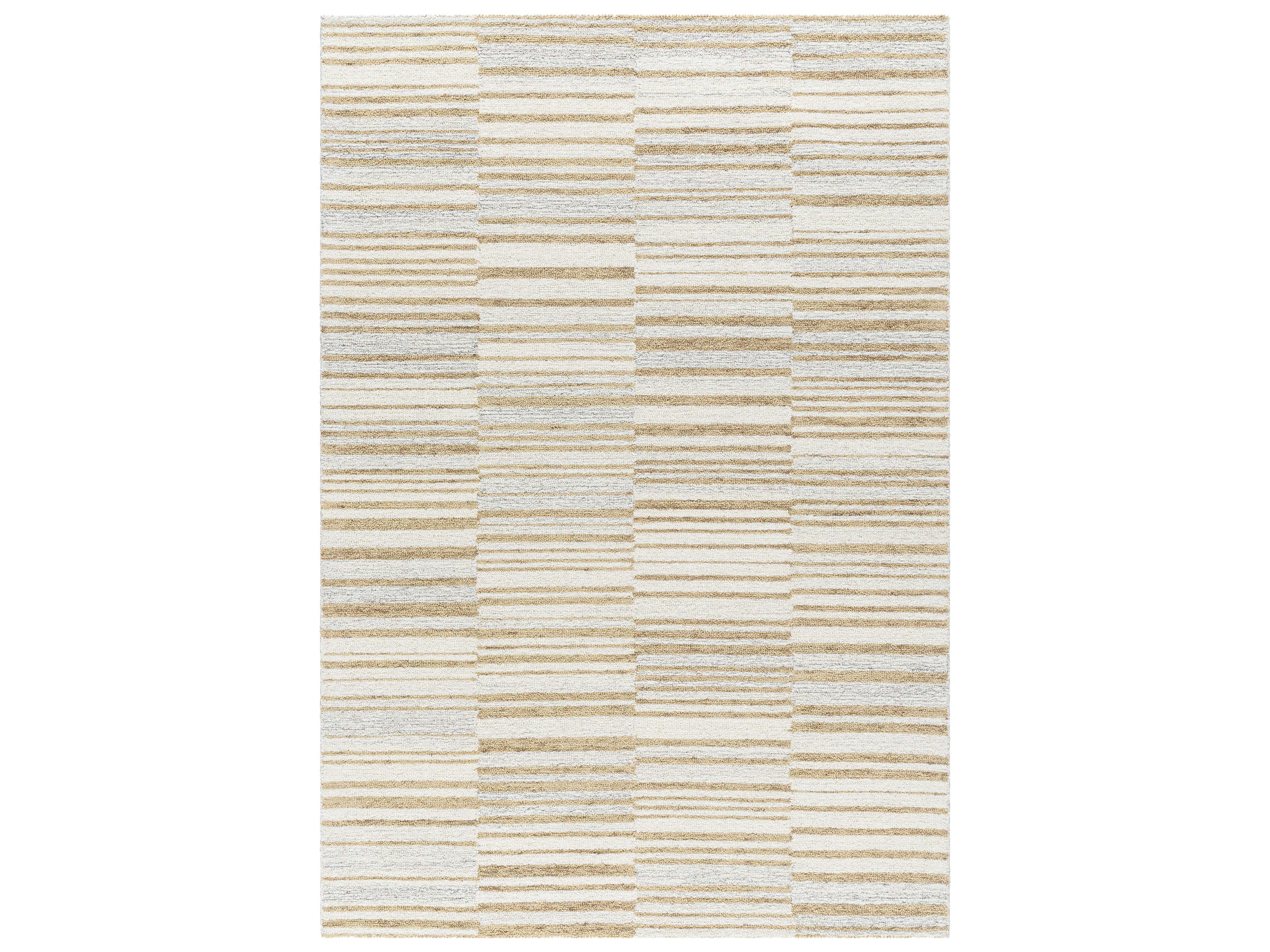 Livabliss by Surya Bournemouth Striped Area Rug