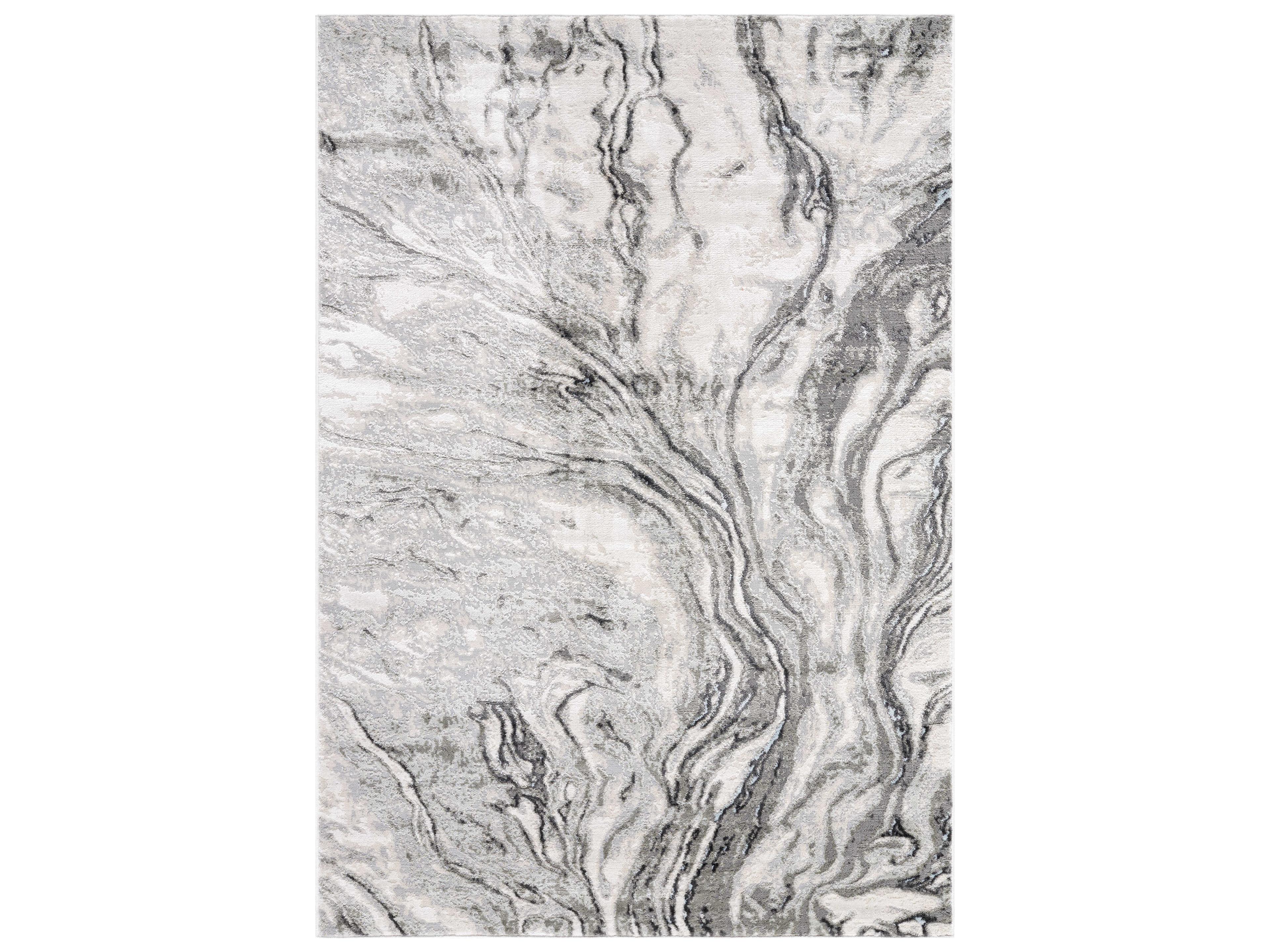 Livabliss by Surya Amman Abstract Area Rug